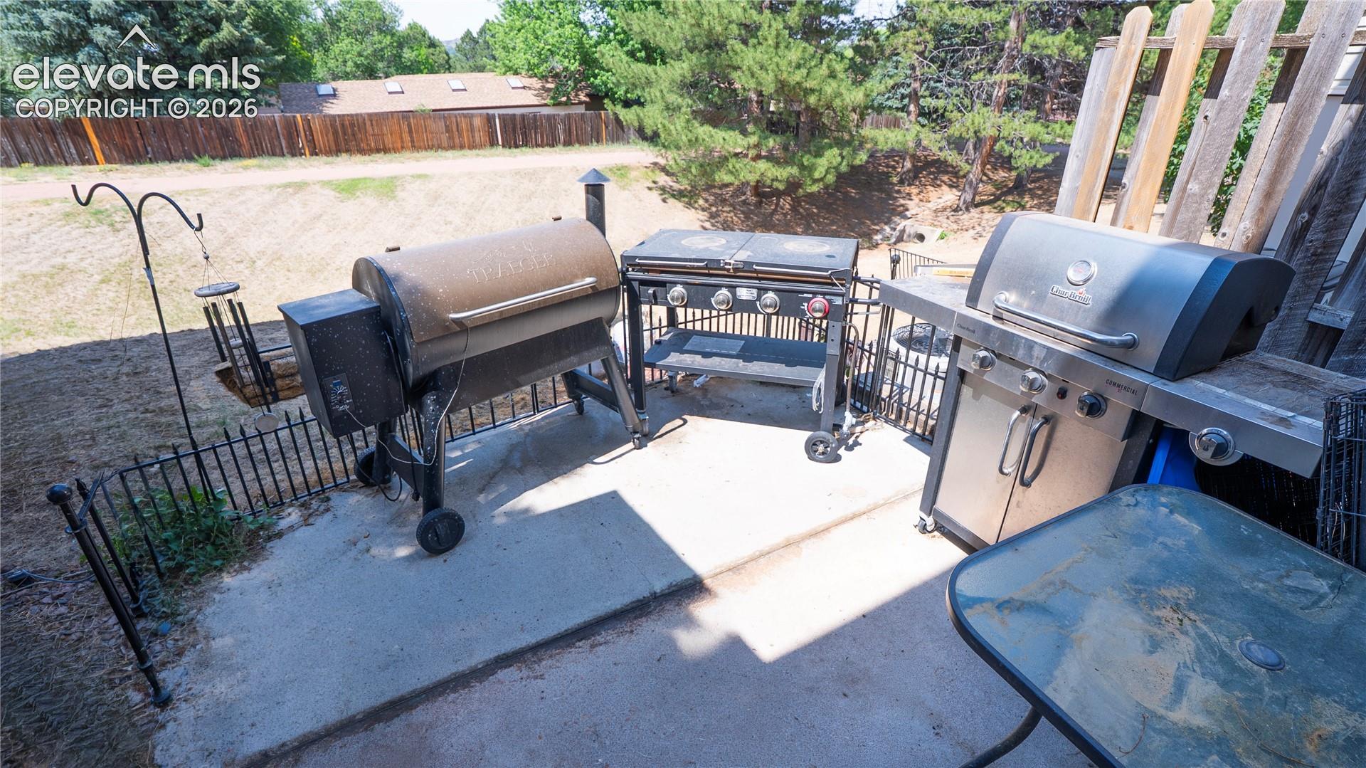 Photo 13 of 3575 Queen Anne Way, Colorado Springs