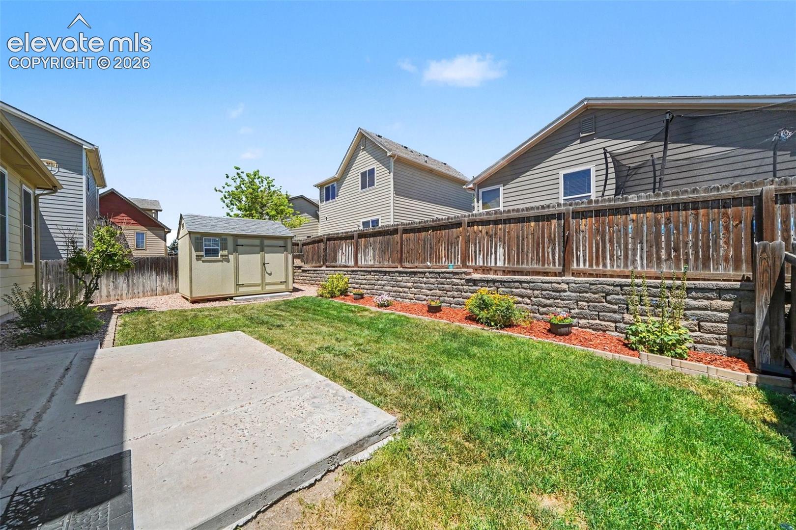 Photo 17 of 11938 Rodez Grove, Peyton