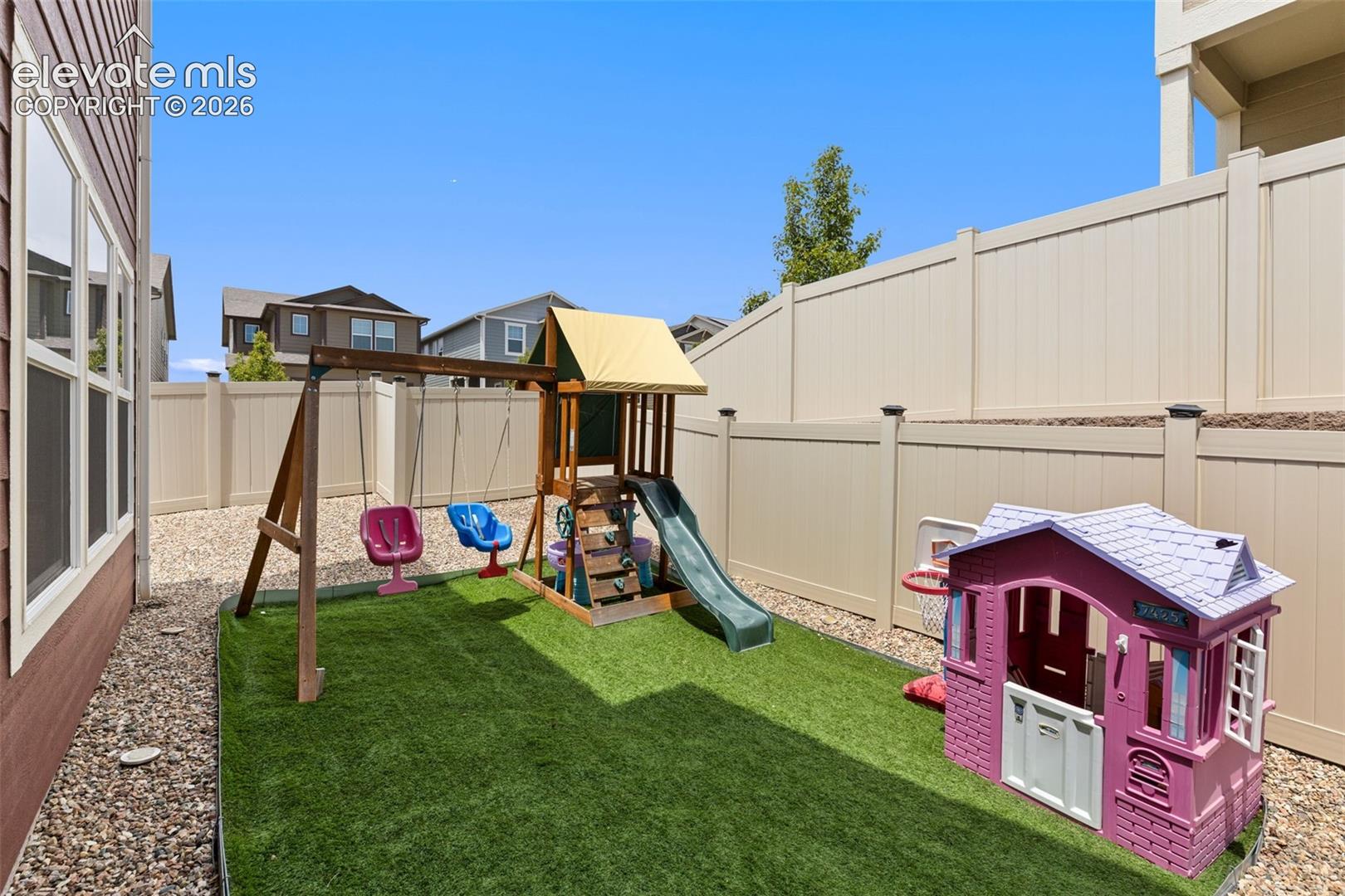 Photo 27 of 4349 Kaolin Court, Colorado Springs
