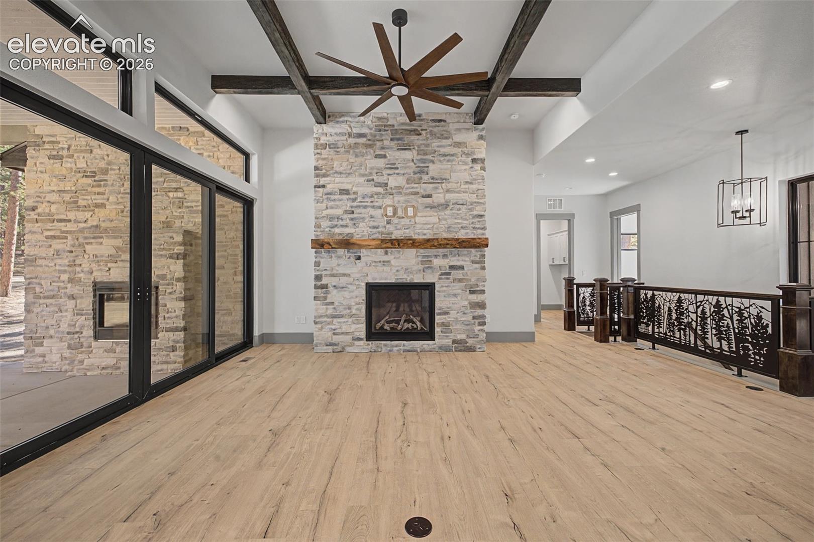 Photo 9 of 18165 Woodhaven Drive, Colorado Springs