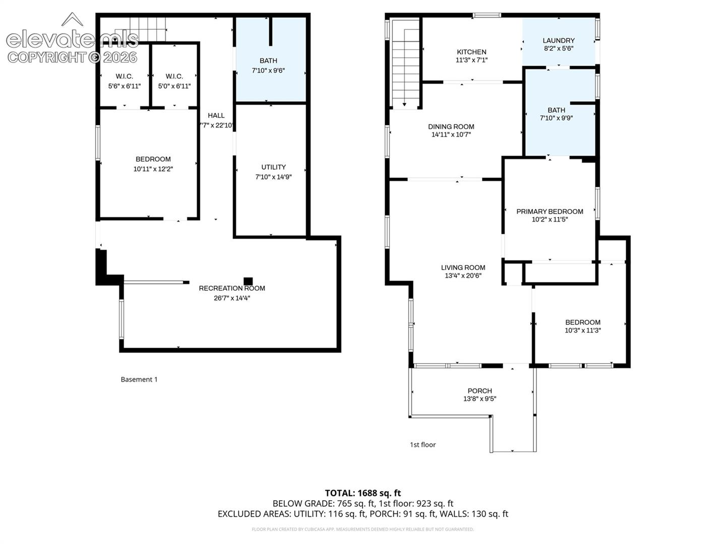 Photo 6 of 507 N 23rd Street, Colorado Springs