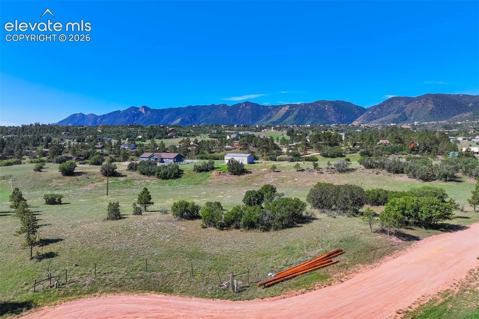 Photo 12 of Lot 10 Schilling Avenue, Monument
