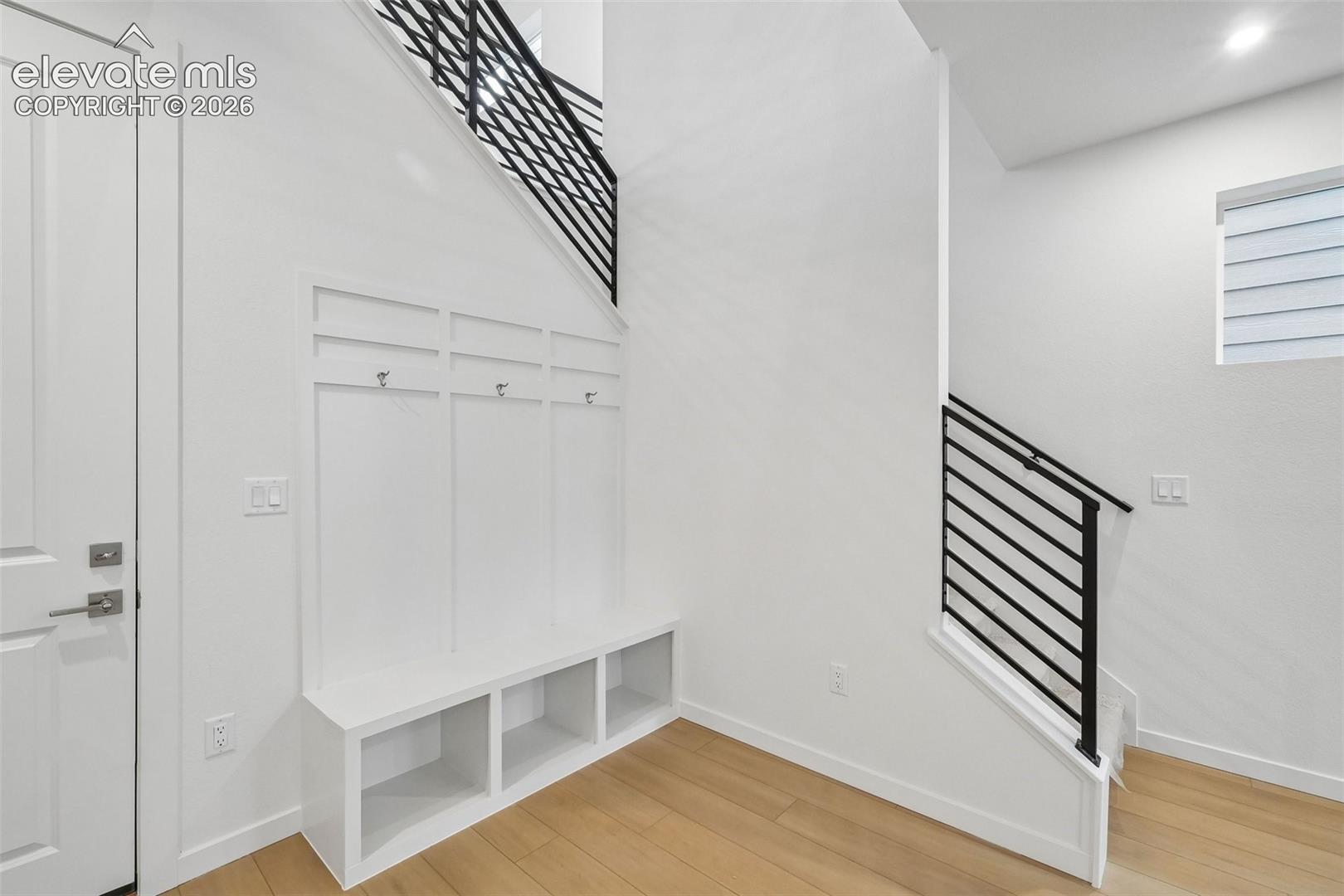 Photo 14 of 10767 Spalding View, Colorado Springs