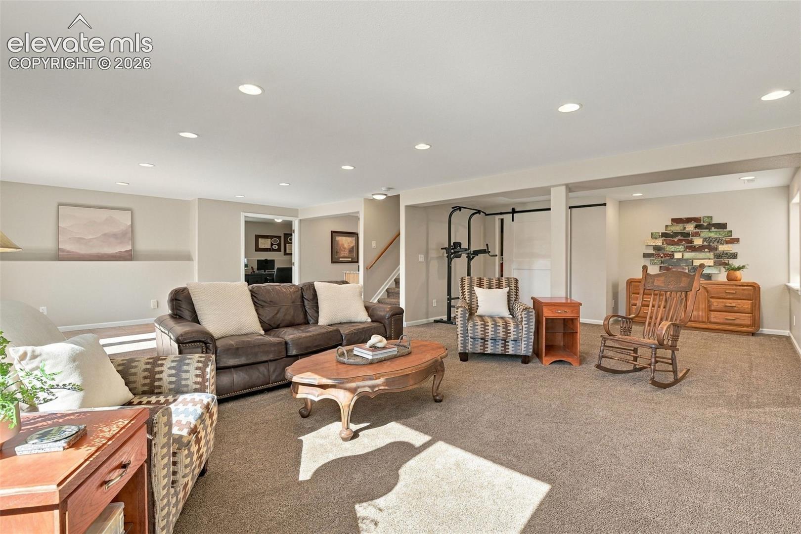 Photo 34 of 2112 Fieldcrest Drive, Colorado Springs