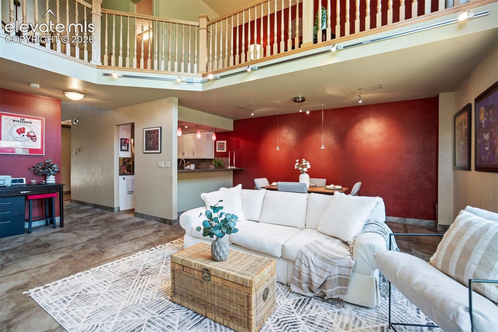 Photo 9 of 2378 Wood Avenue, Colorado Springs