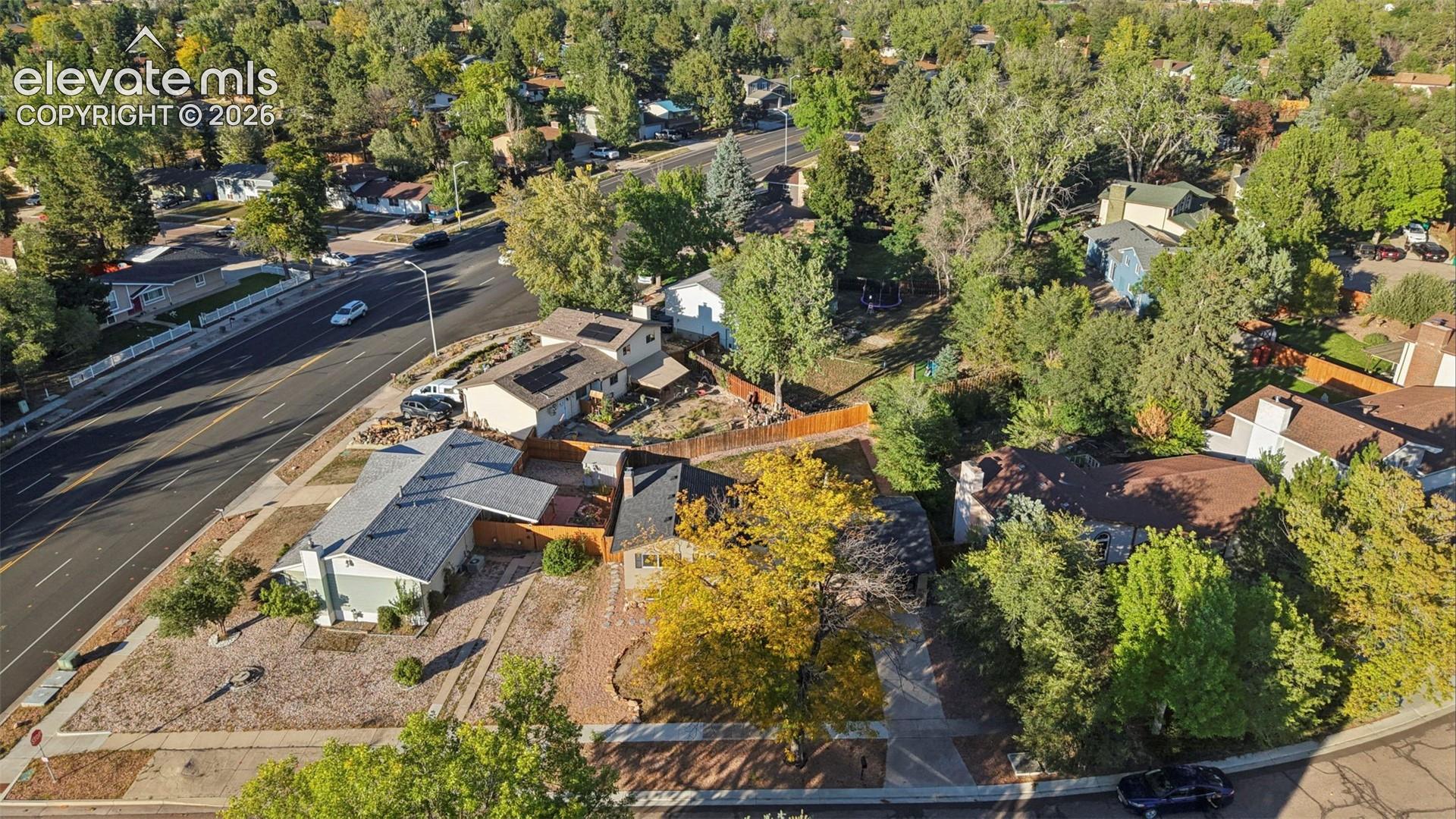 Photo 47 of 4220 N Nonchalant Circle, Colorado Springs
