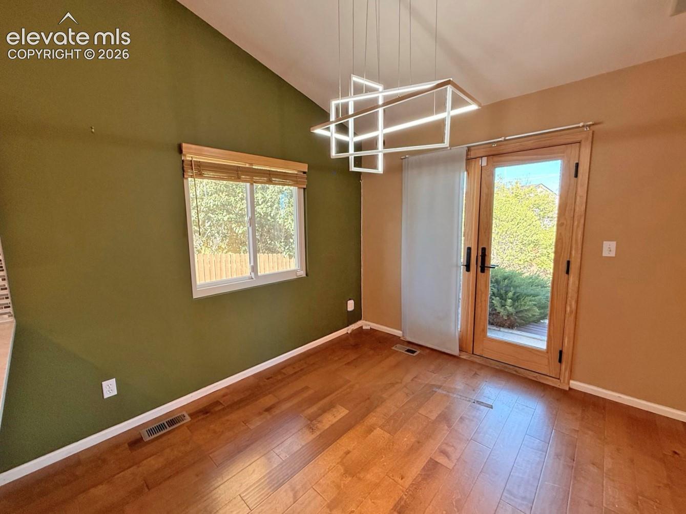 Photo 22 of 4433 Crow Creek Drive, Colorado Springs