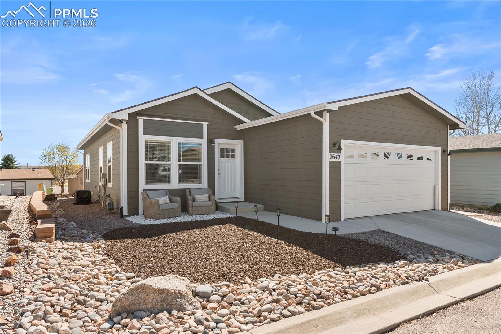 7647 Black Bear Point, Colorado Springs, CO 80922
