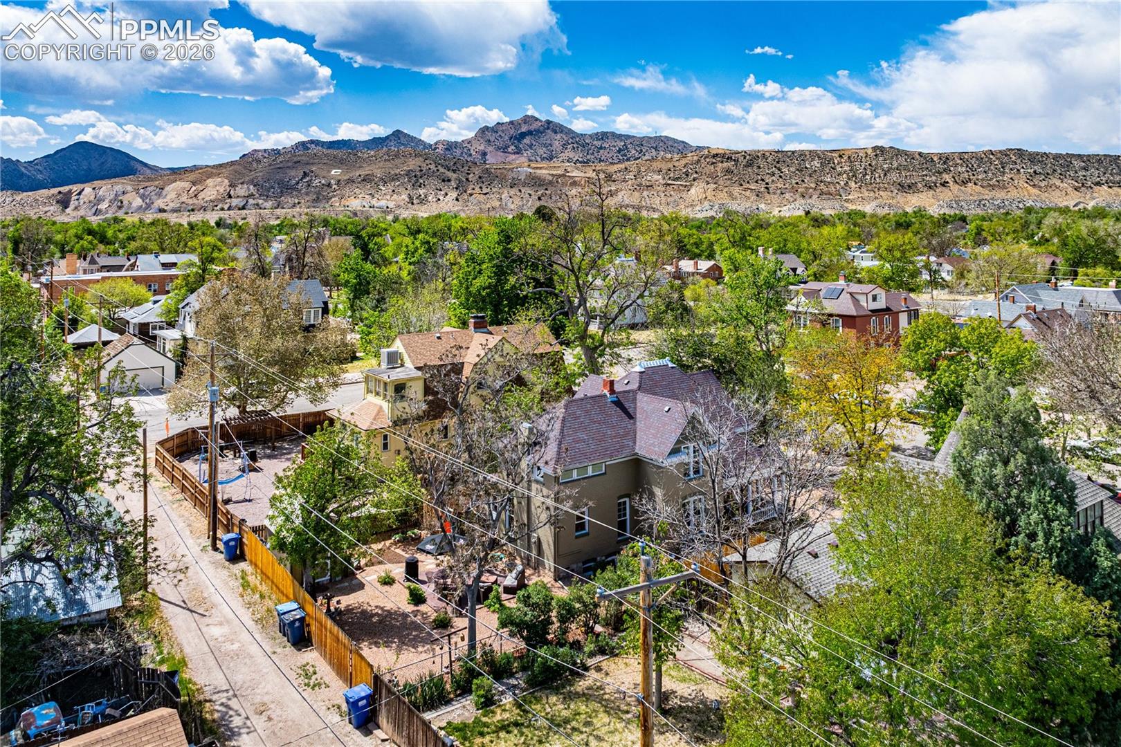 Photo 40 of 1008 Greenwood Avenue, Canon City