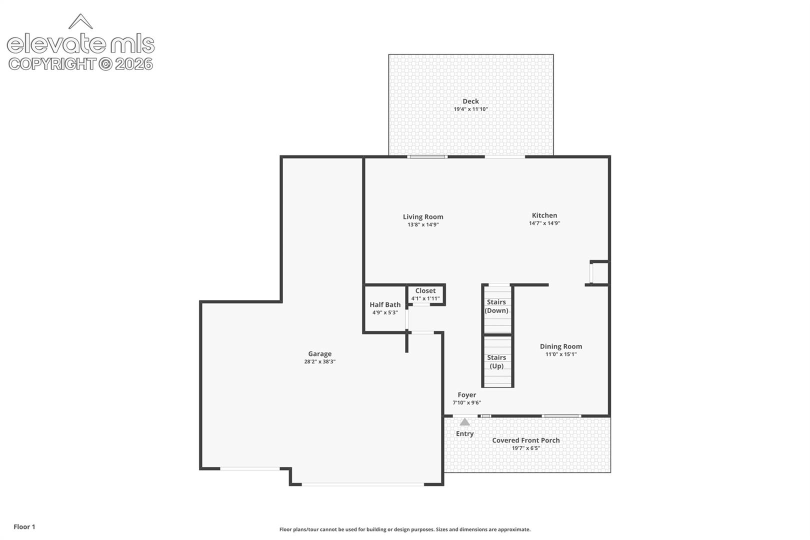 Photo 30 of 6751 Skuna Drive, Colorado Springs