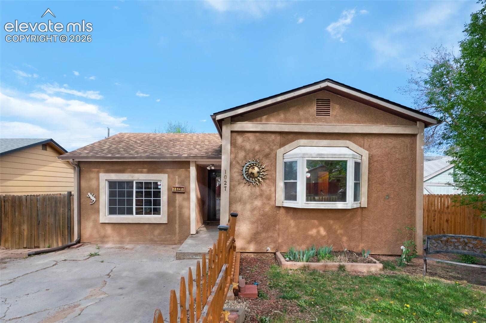 1027 Arch St, Colorado Springs, CO 80904