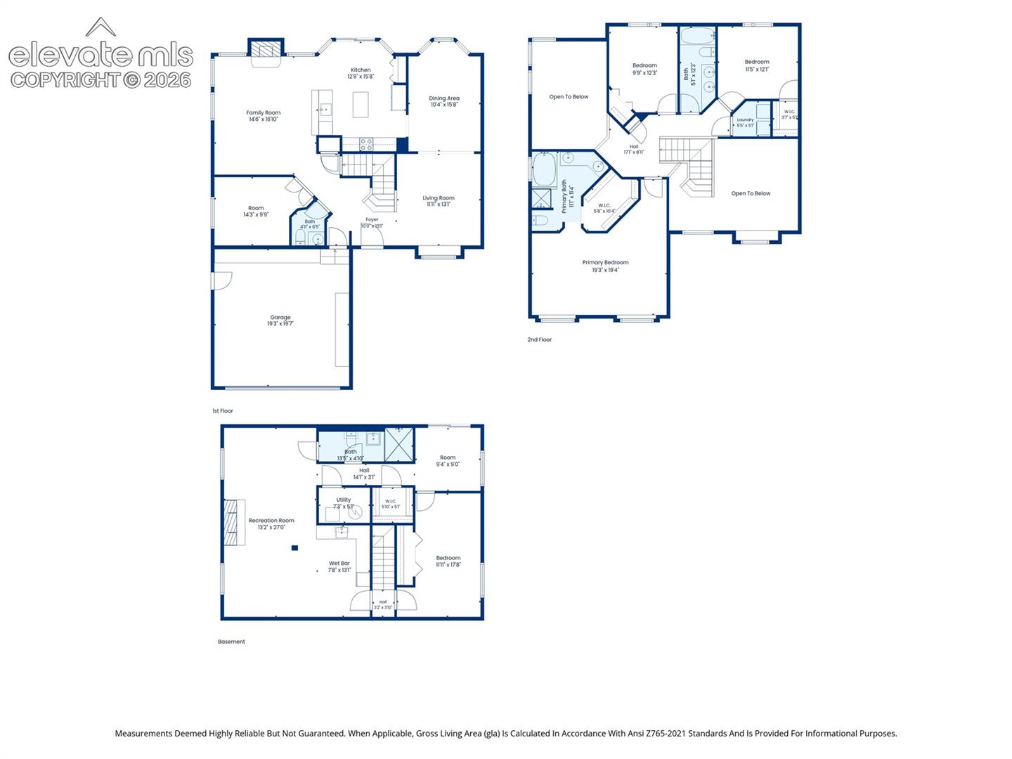 Photo 31 of 6065 Fescue Drive, Colorado Springs