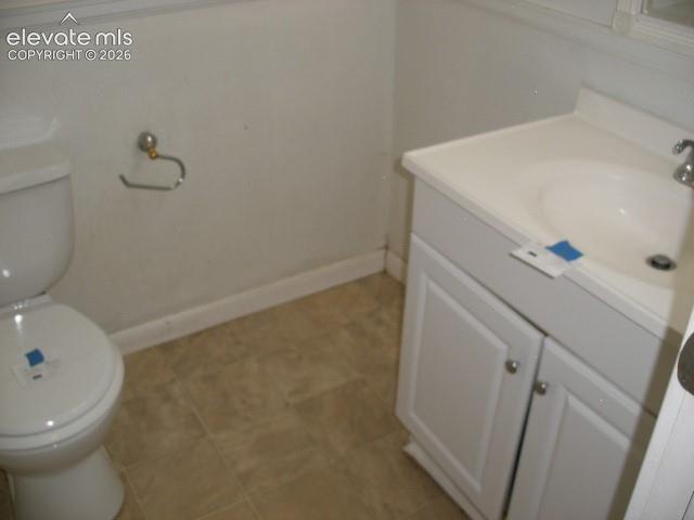 Photo 21 of 889 San Antonio Place, Colorado Springs