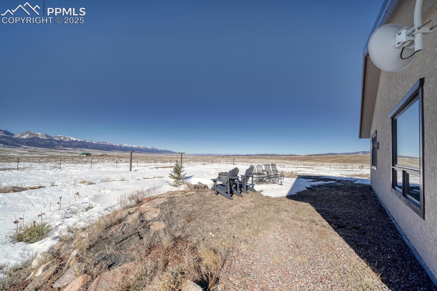 Photo 39 of 565 Pass Peak Drive, Westcliffe