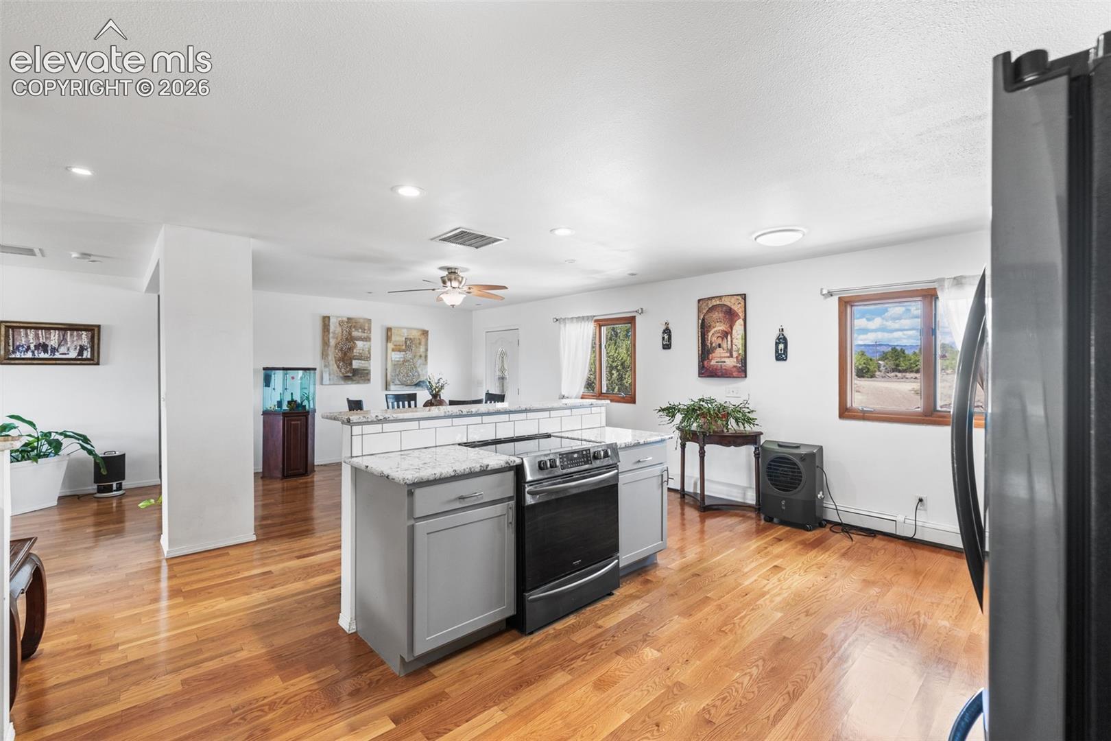 Photo 9 of 1400 K Street, Penrose