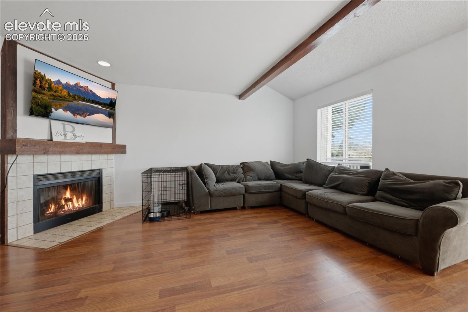 3412 Atlantic Dr, Colorado Springs, CO 80910