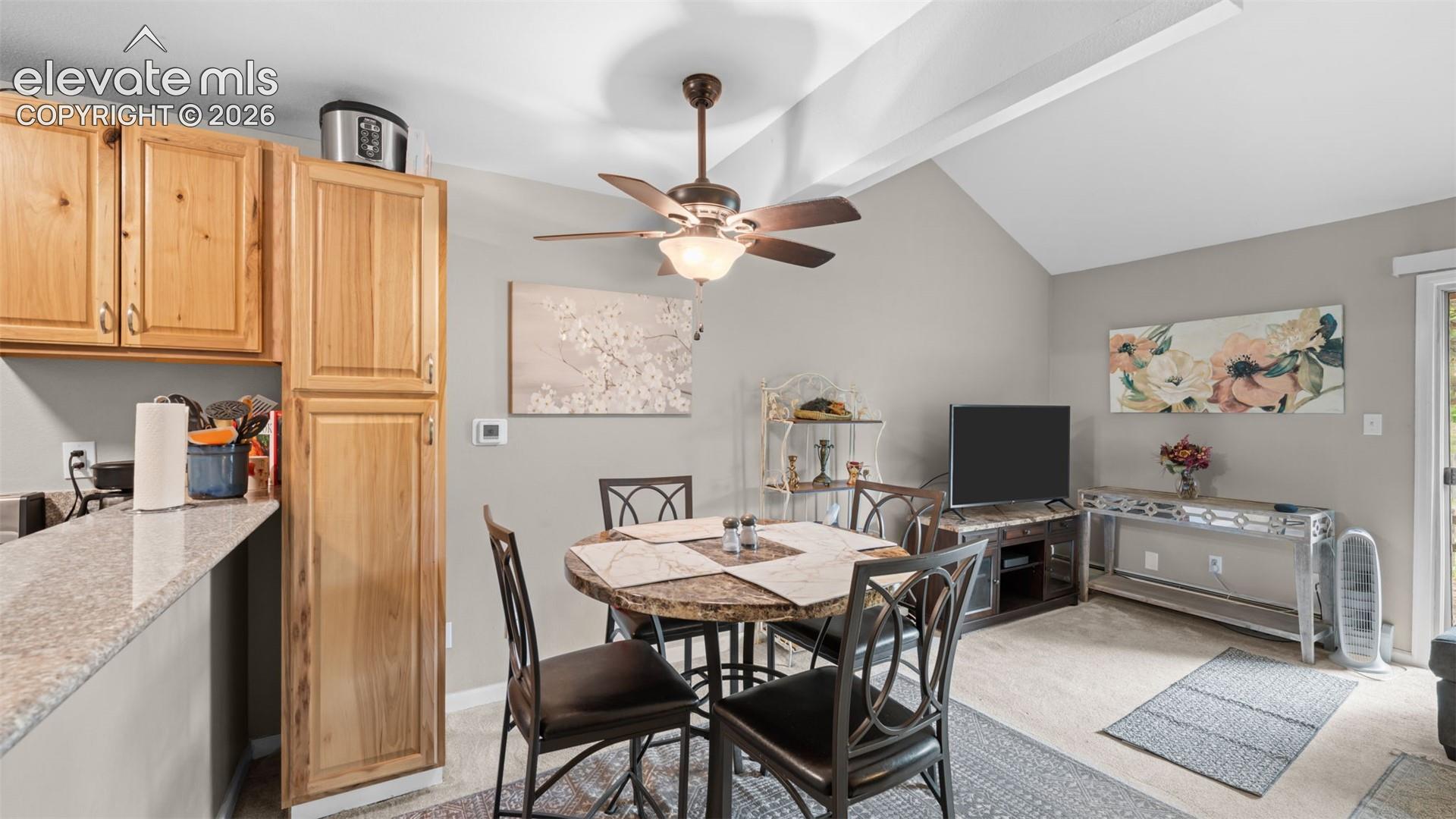 Photo 7 of 4337 N Carefree Circle, Colorado Springs