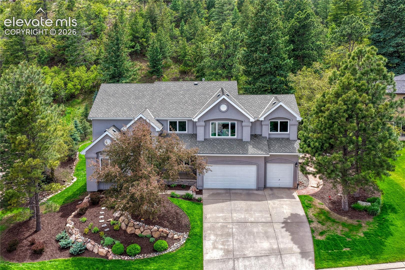 3340 Blodgett Dr, Colorado Springs, CO 80919