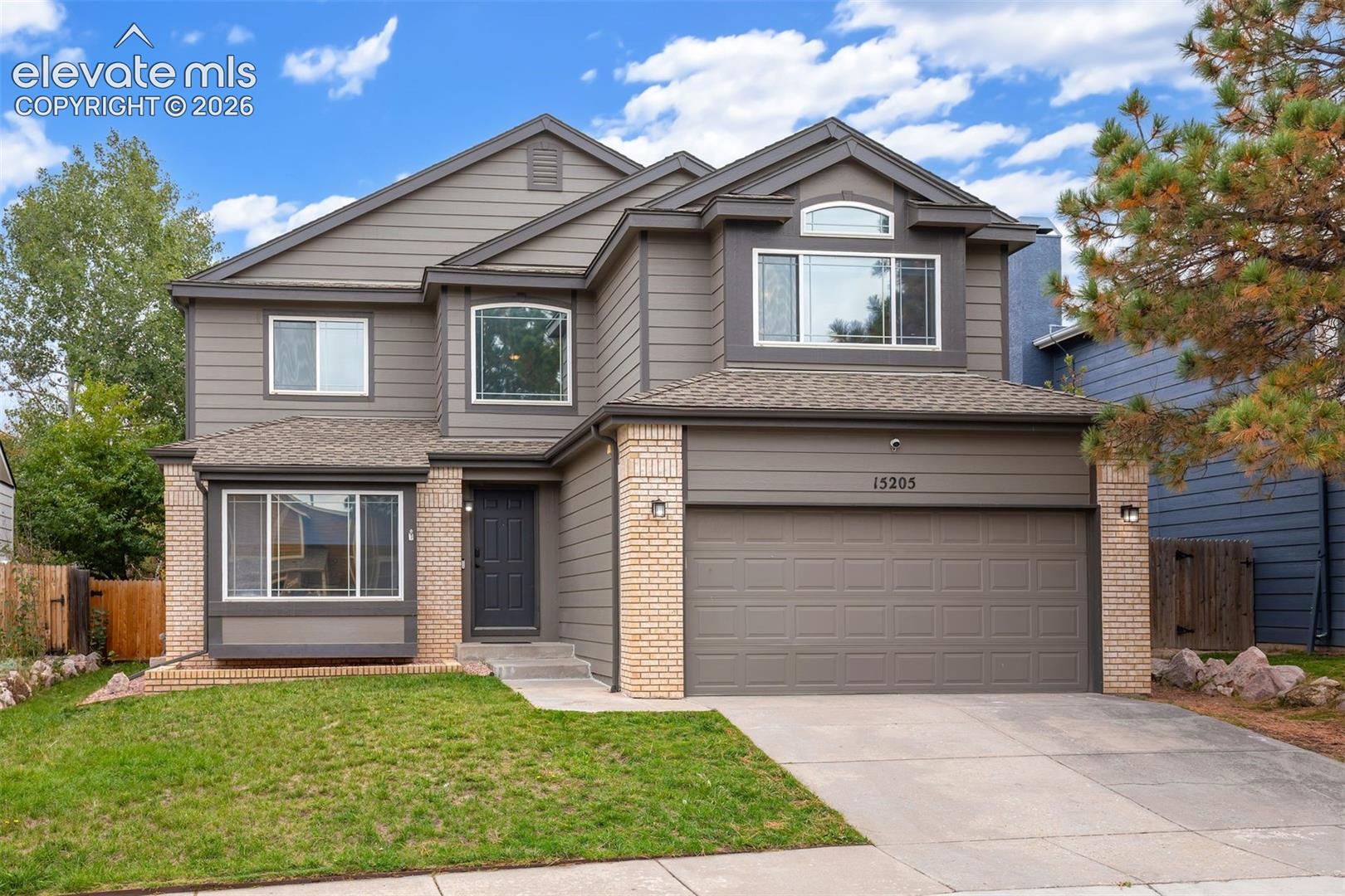 Property photograph