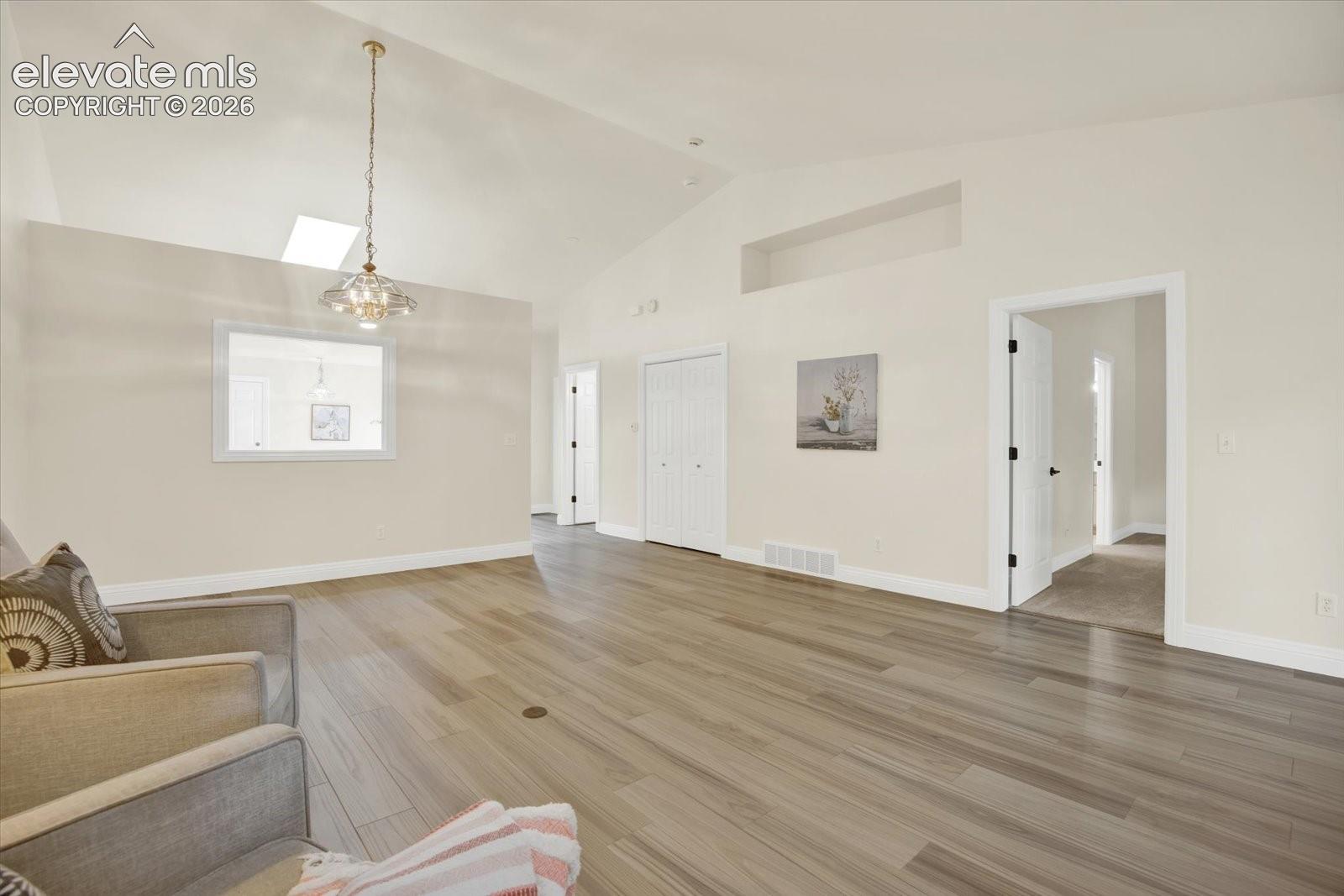 Photo 8 of 972 Tabor Place, Colorado Springs