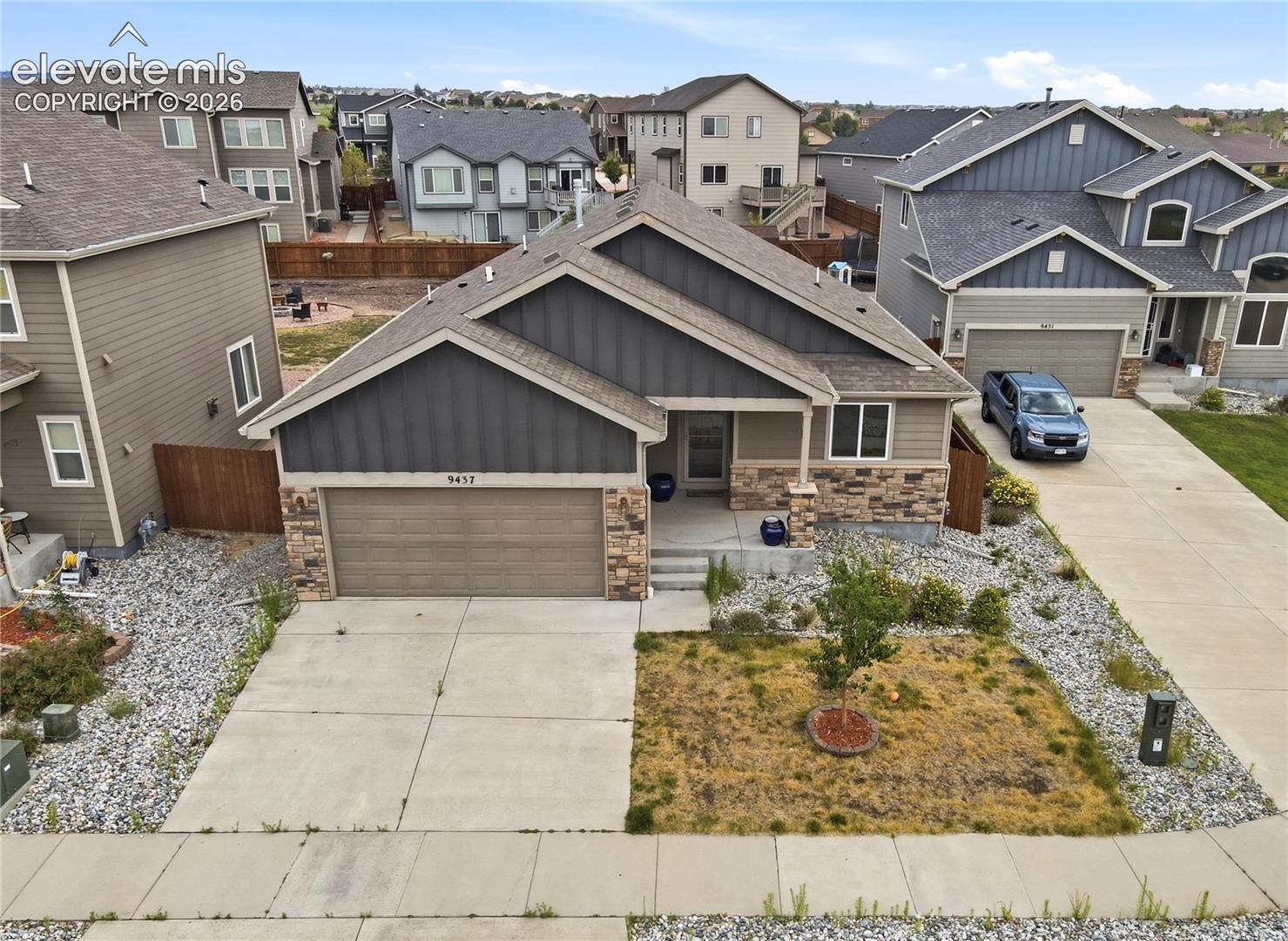Featured Homes