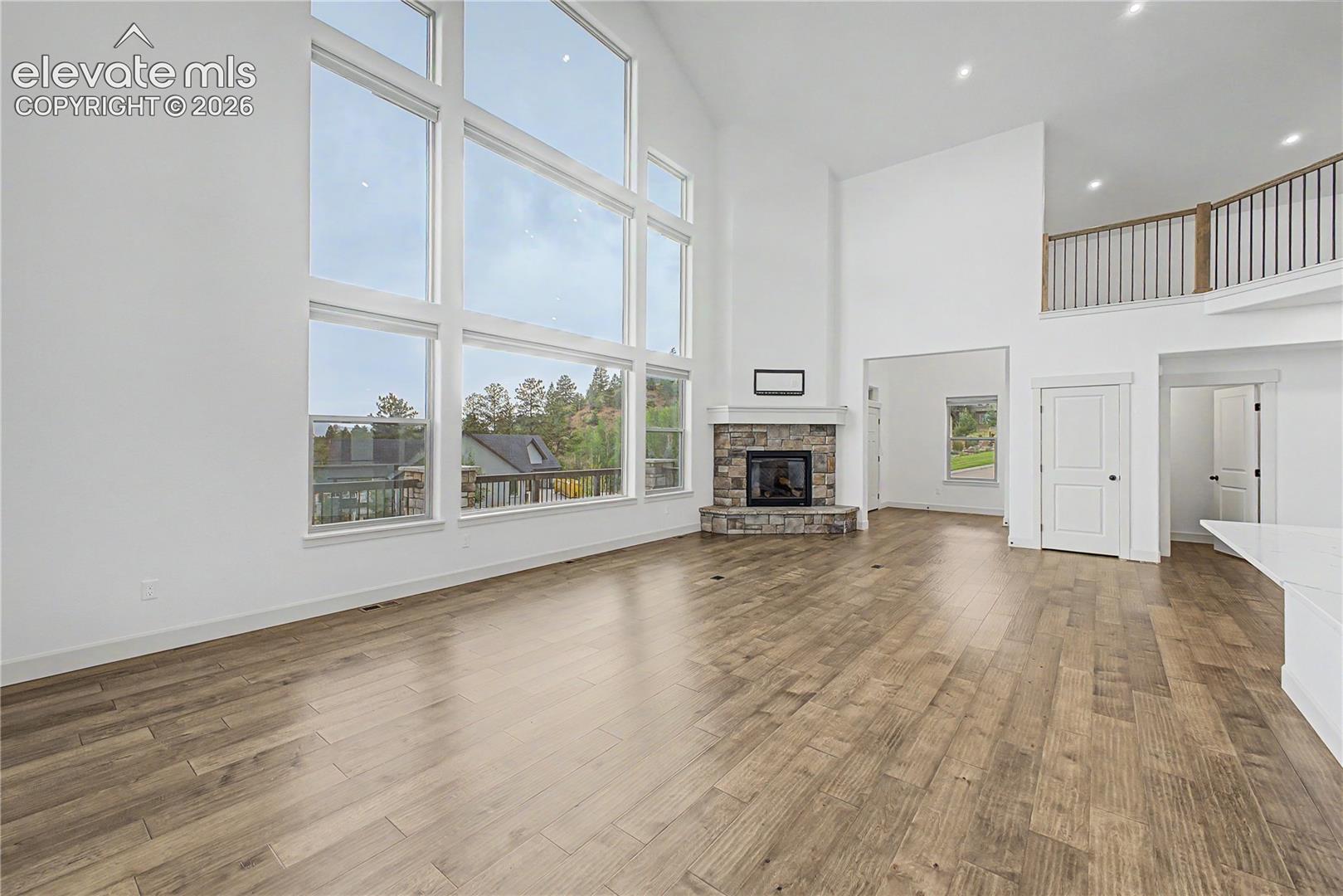 Photo 9 of 1015 Locklin Way, Woodland Park