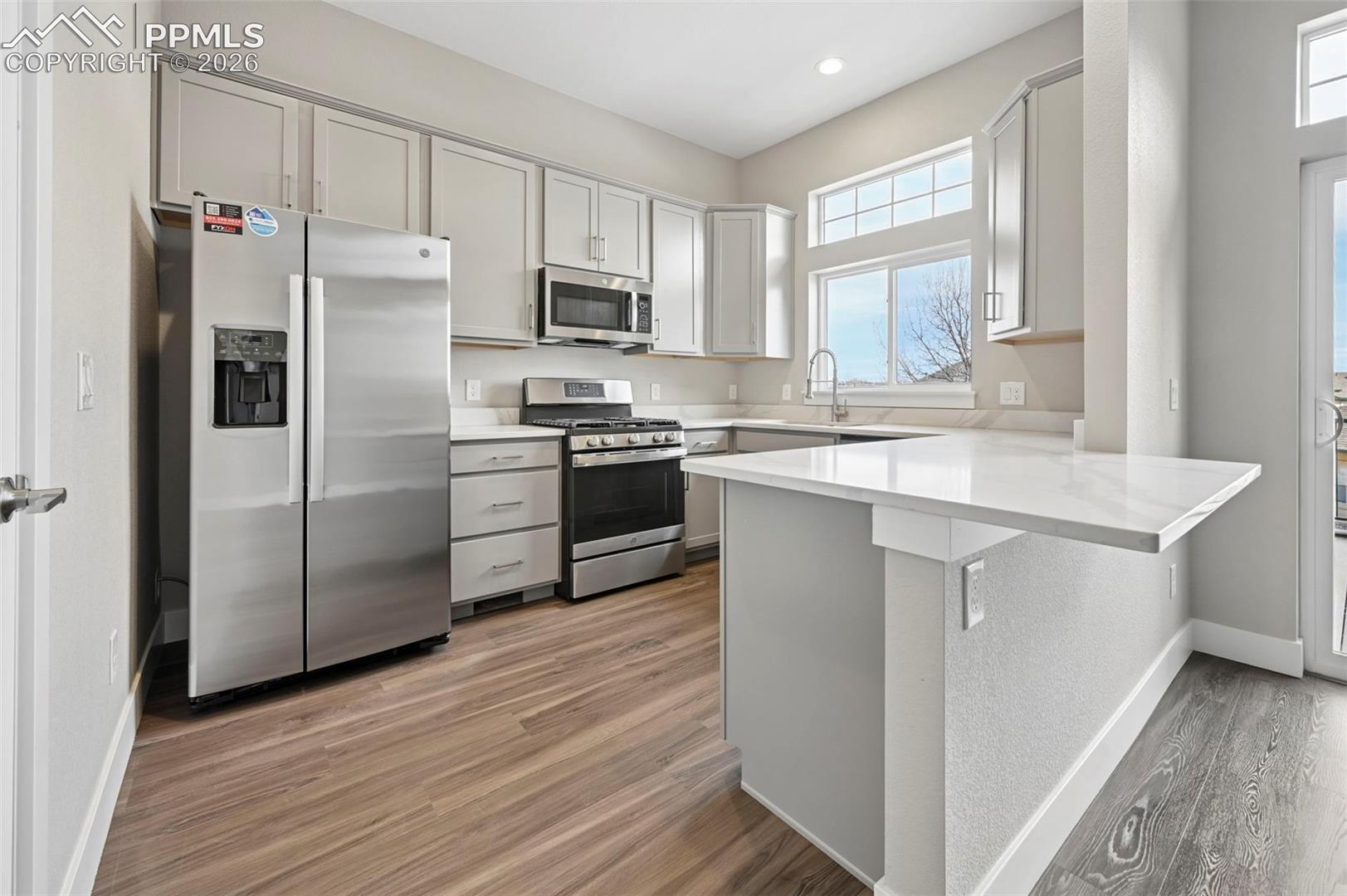 Photo 11 of 5950 Eagle Glen View #102, Colorado Springs