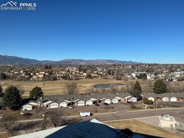 Photo 9 of 411 lakewood Circle #C903, Colorado Springs