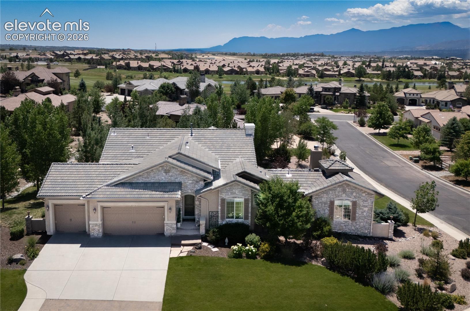 Featured Homes