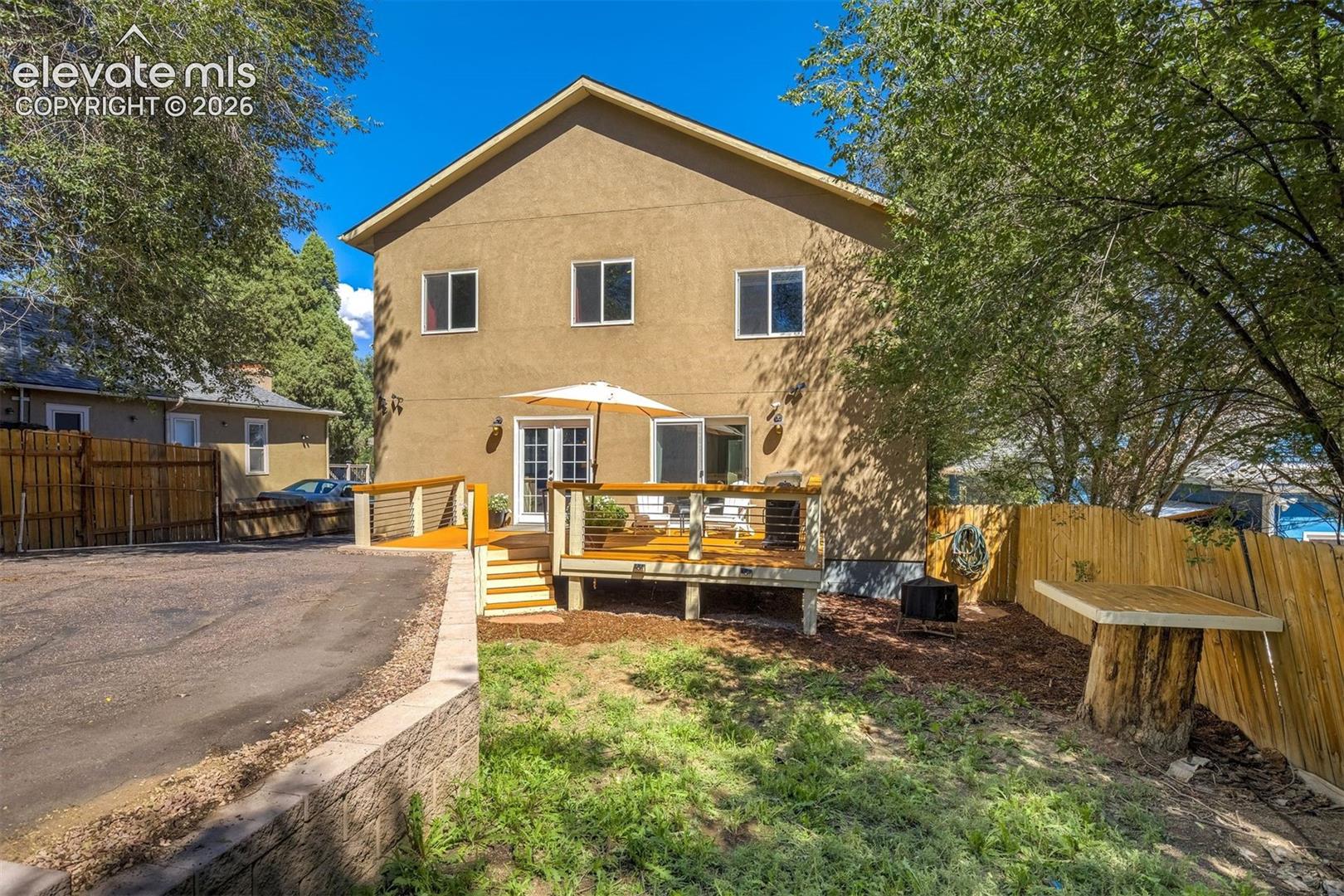 Photo 36 of 23 W Brookside Street, Colorado Springs
