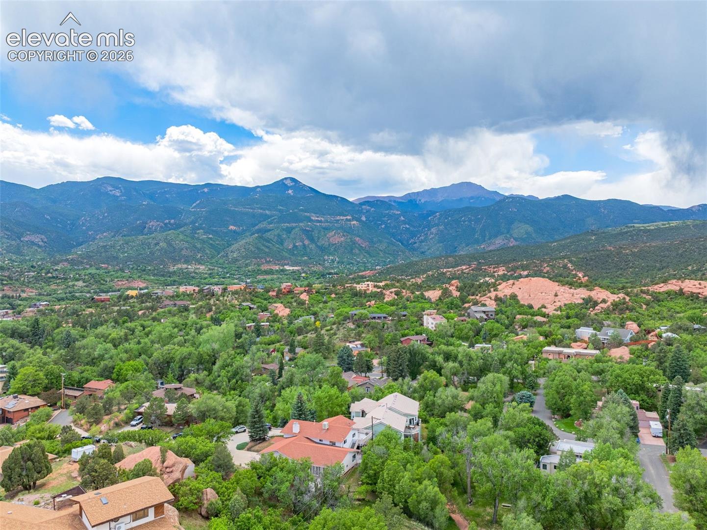 Photo 33 of 629 Arnold Lane, Colorado Springs