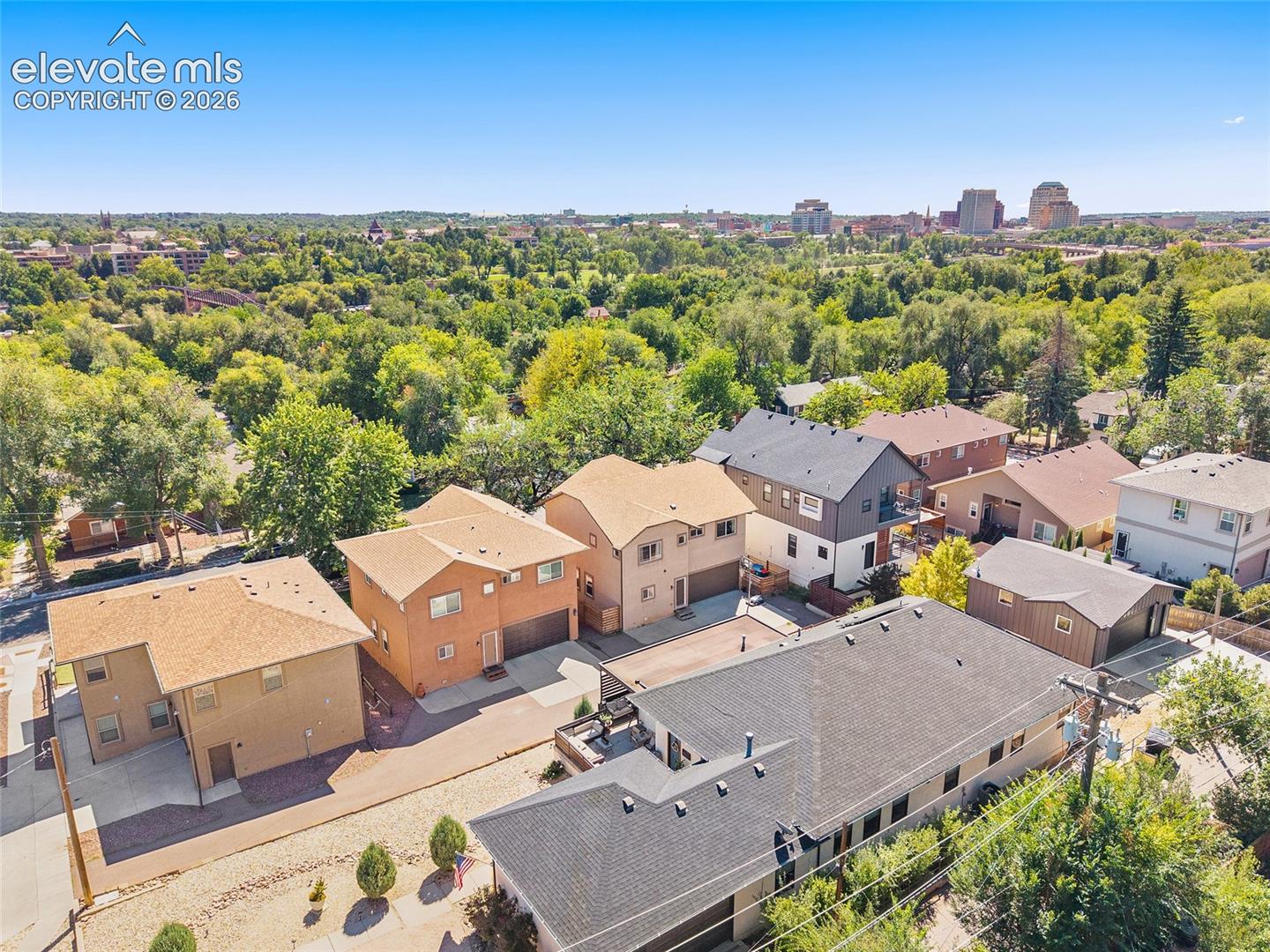 Photo 47 of 734 N Walnut Street, Colorado Springs