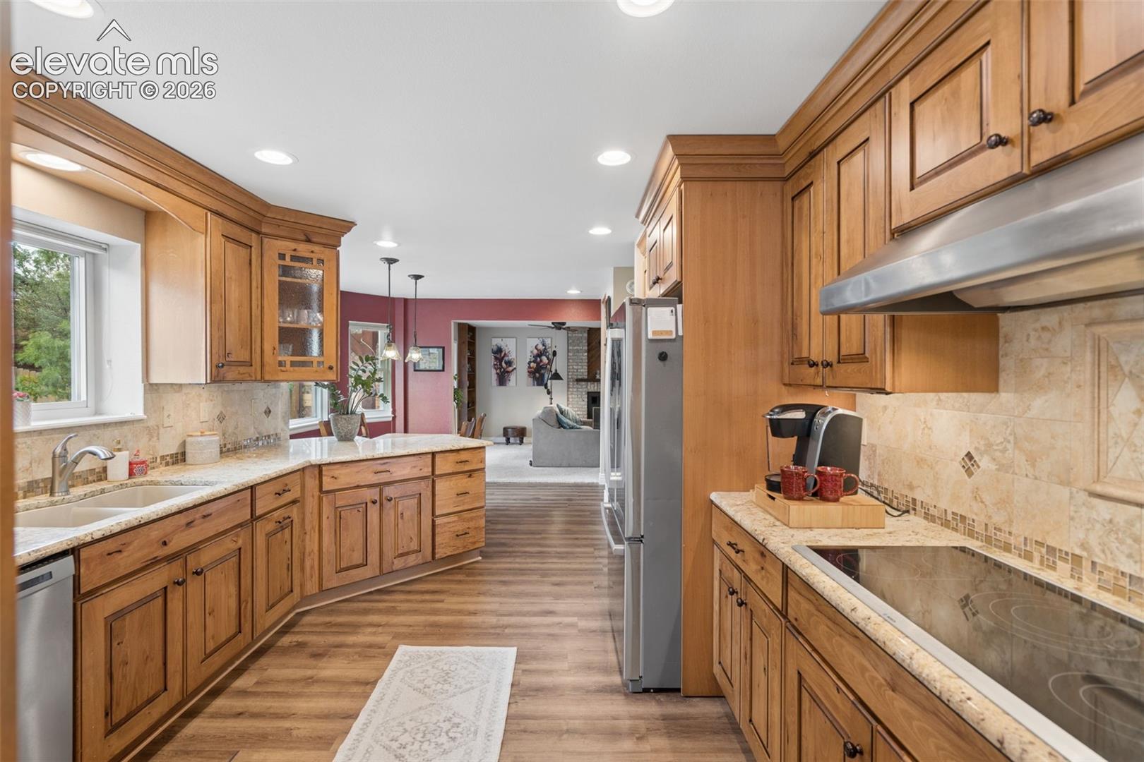 Photo 16 of 8269 Brigantine Drive, Colorado Springs