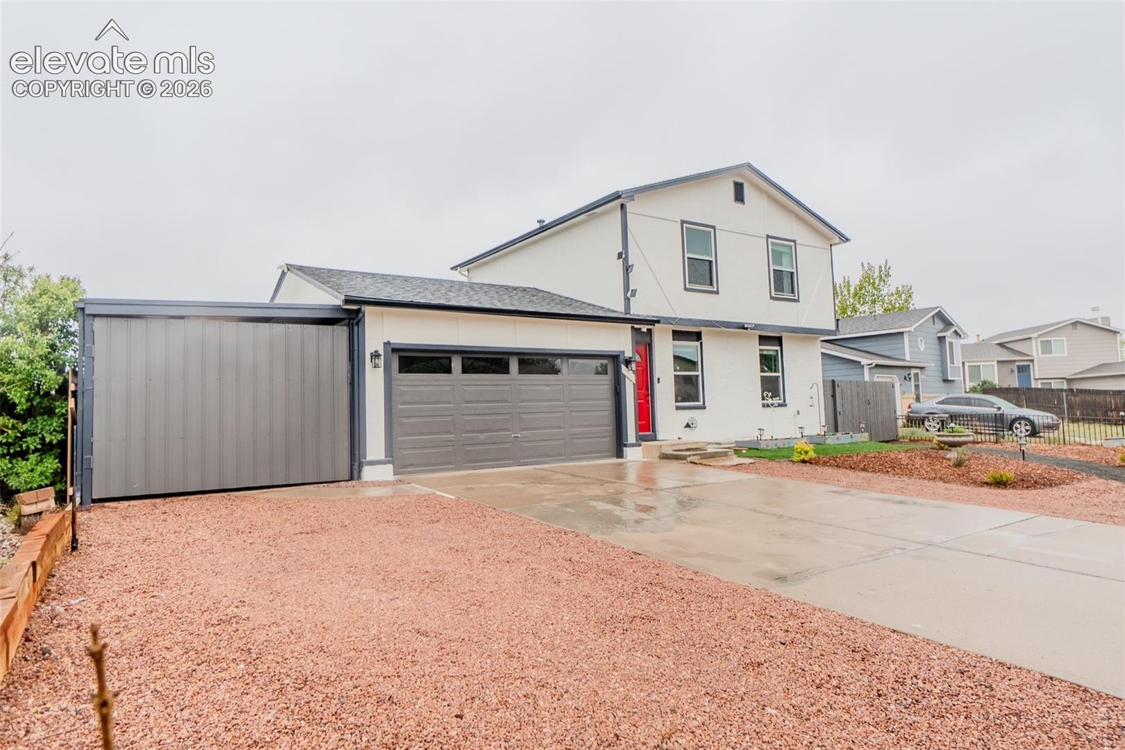 4735 Keith Ct, Colorado Springs, CO 80916