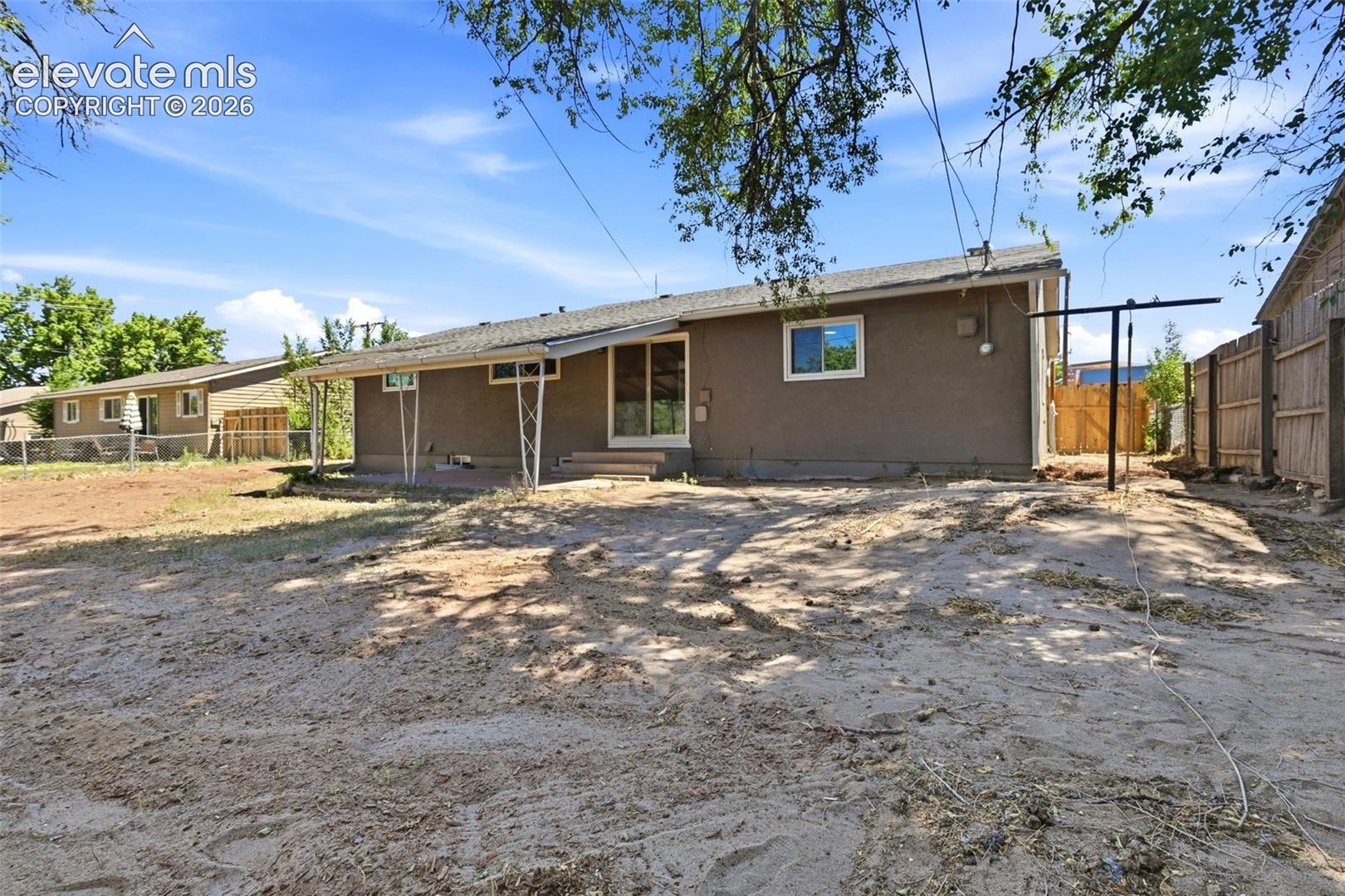 Photo 29 of 612 Widefield Drive, Colorado Springs