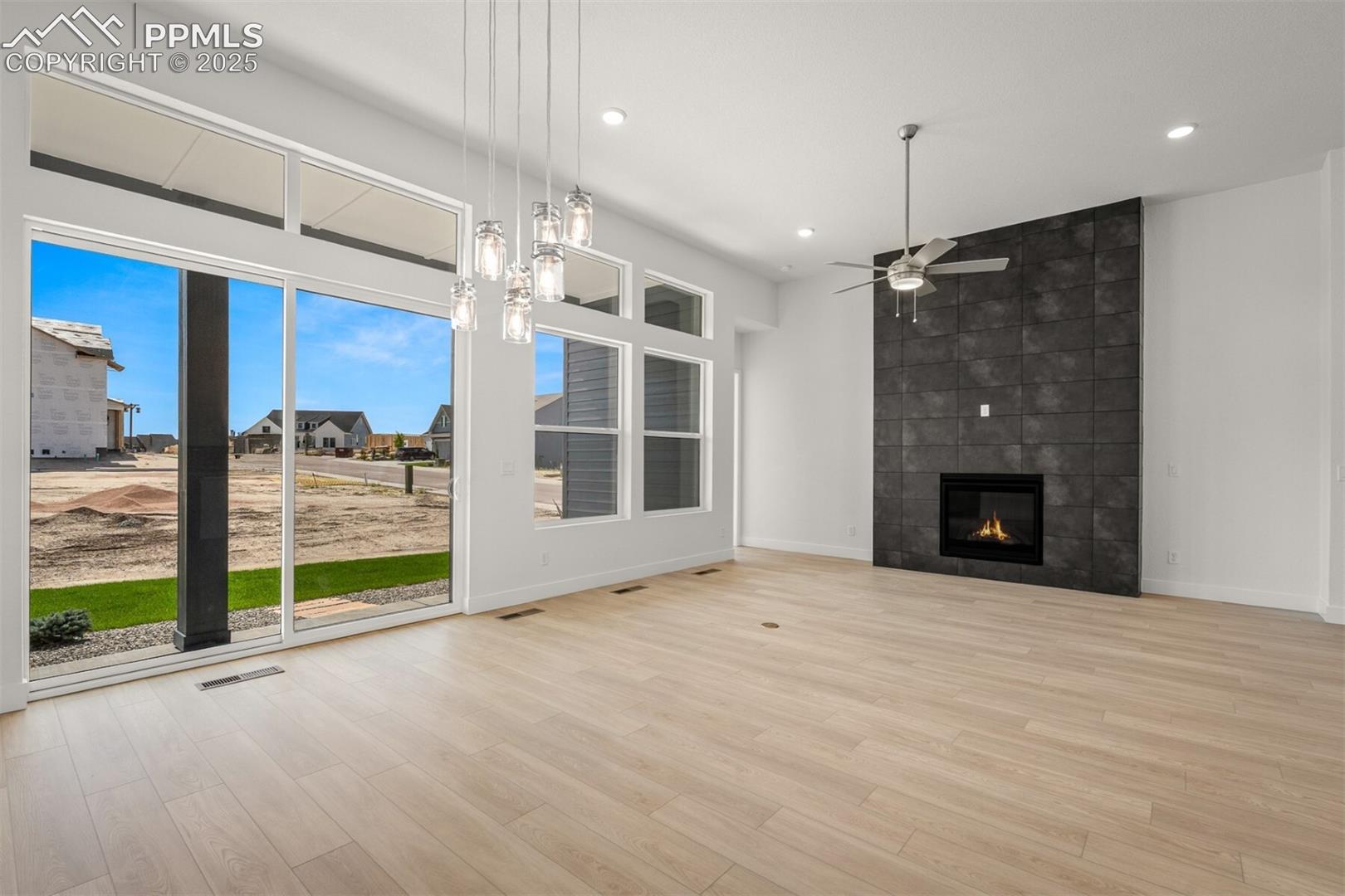 Photo 6 of 17182 Crimson Clover Drive, Monument