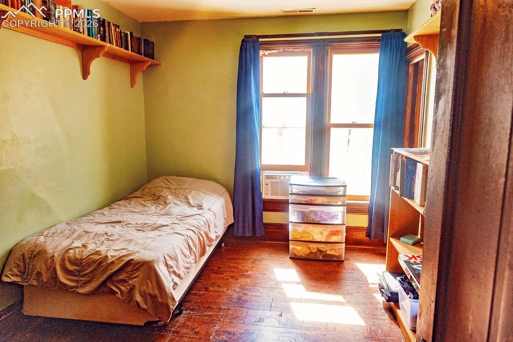 Bedroom #2