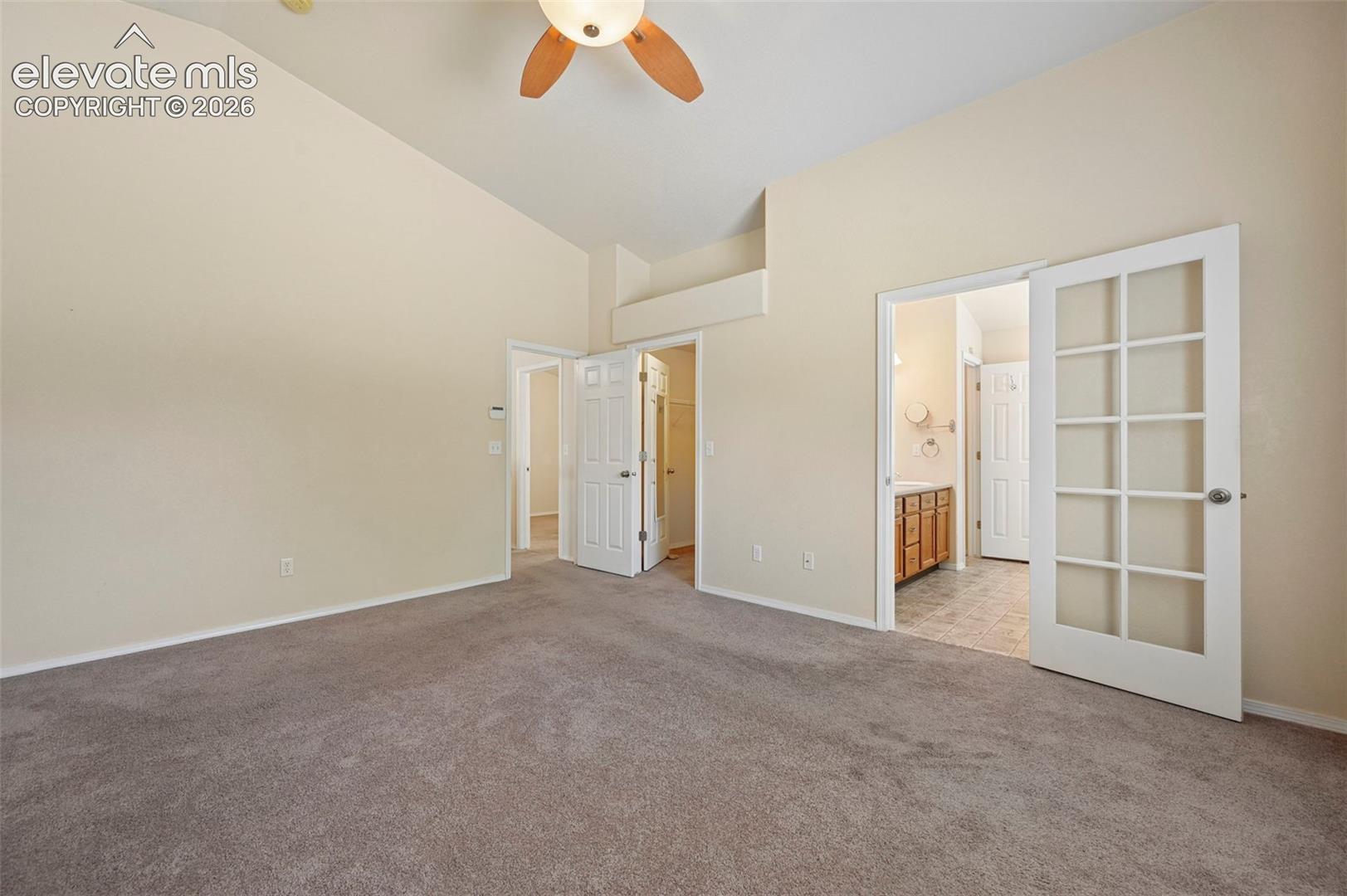 Photo 11 of 7557 Legend Hill Drive, Colorado Springs