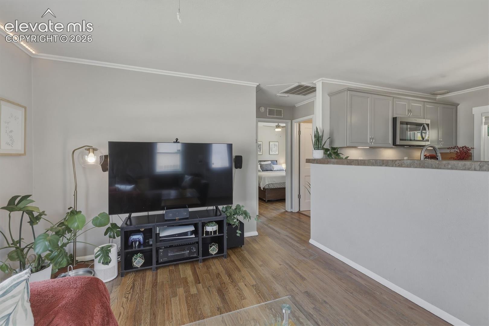 Photo 8 of 3119 N Arcadia Street, Colorado Springs