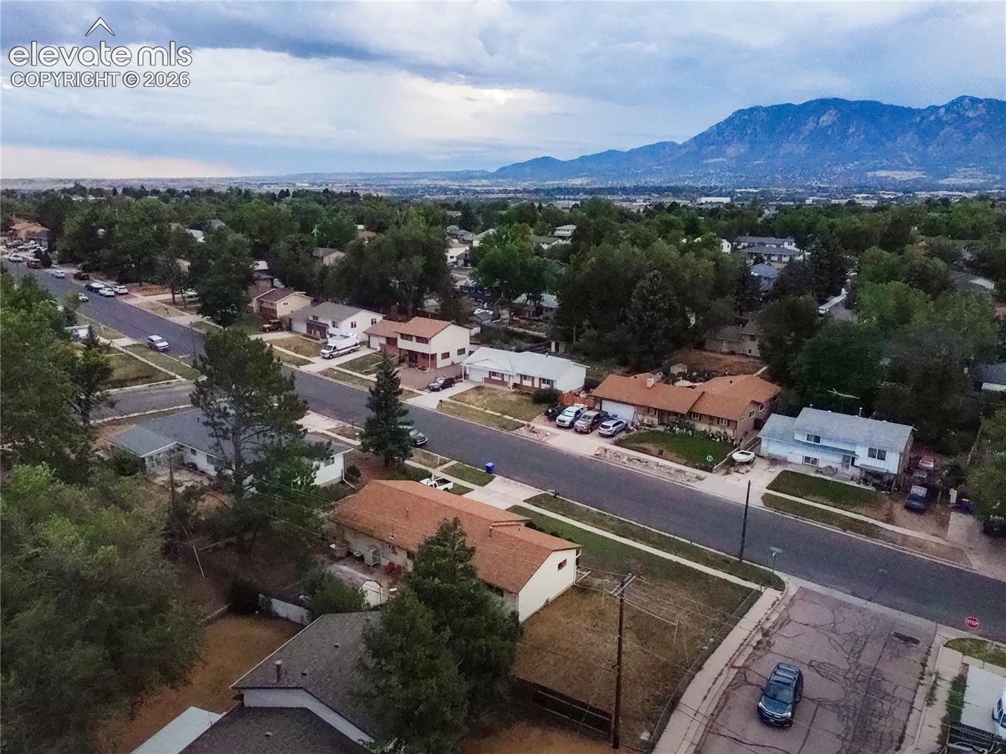 Photo 38 of 1715 Capulin Drive, Colorado Springs
