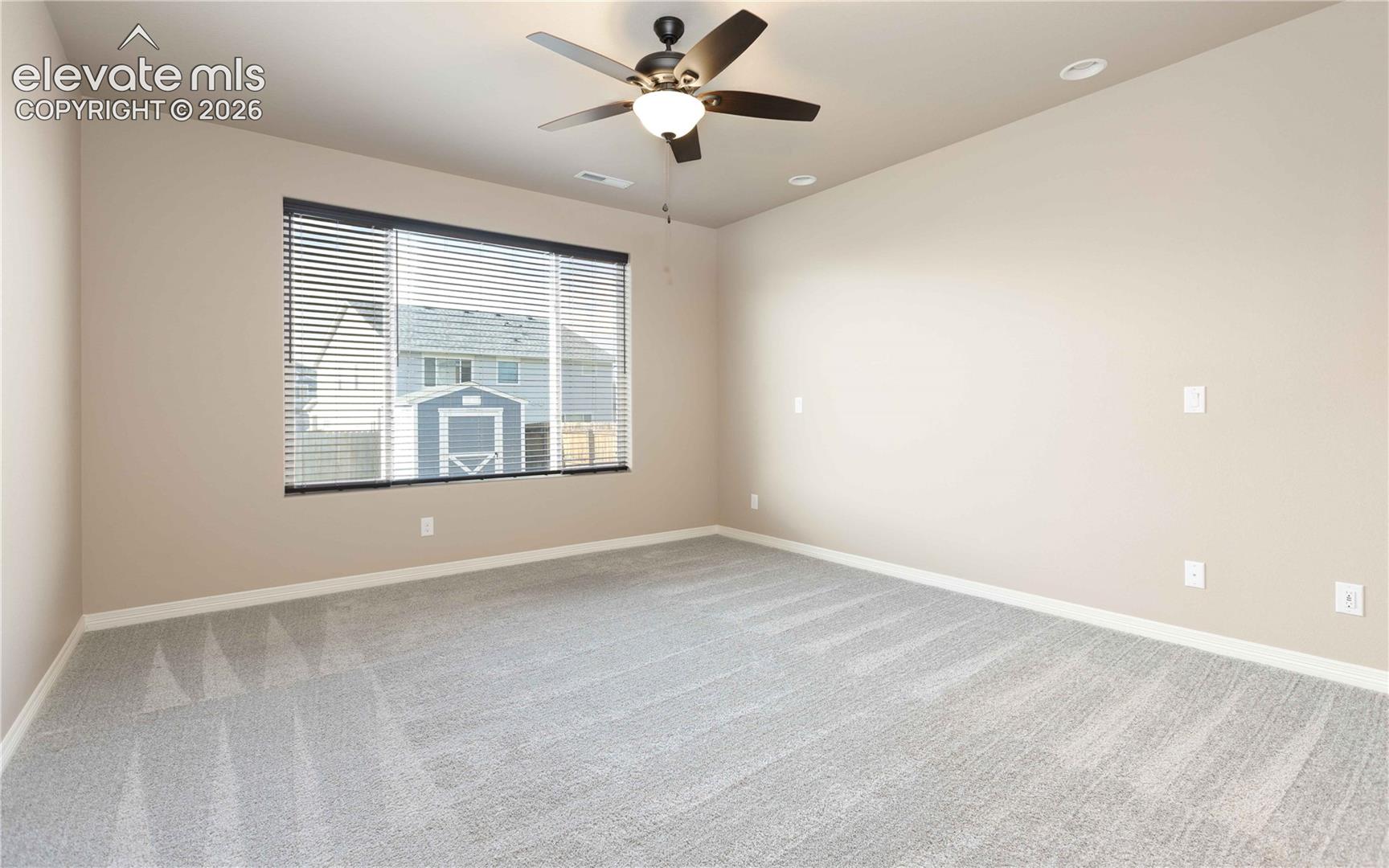 Photo 17 of 7684 Peachleaf Drive, Colorado Springs