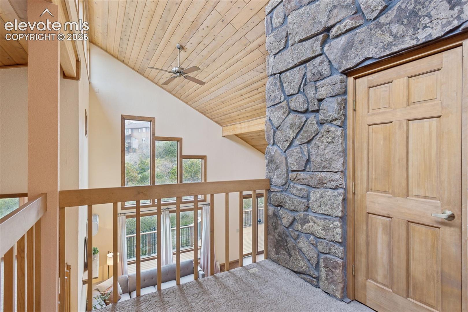 Photo 22 of 1570 Big Valley Drive, Colorado Springs