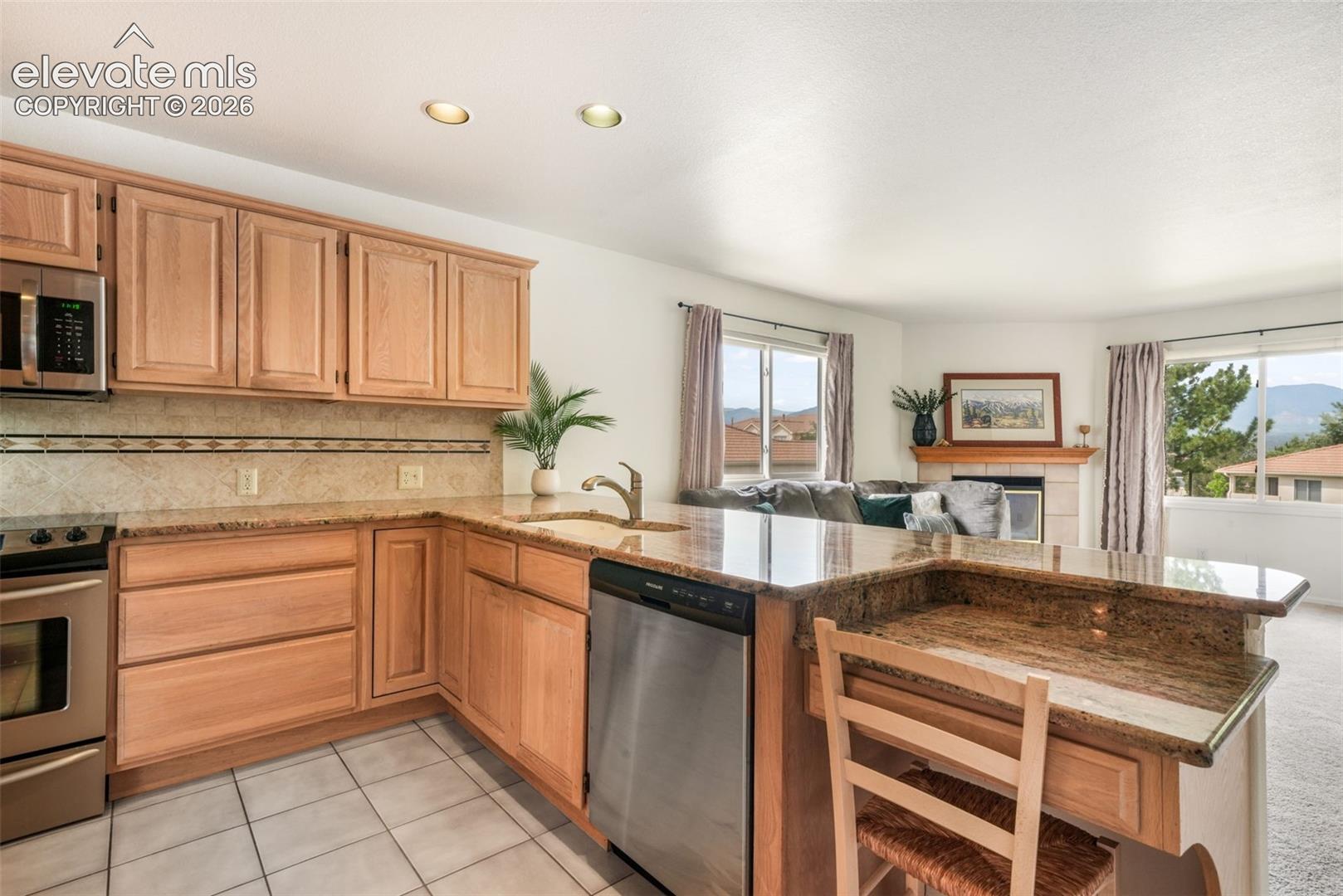 Photo 12 of 92 Luxury Lane, Colorado Springs