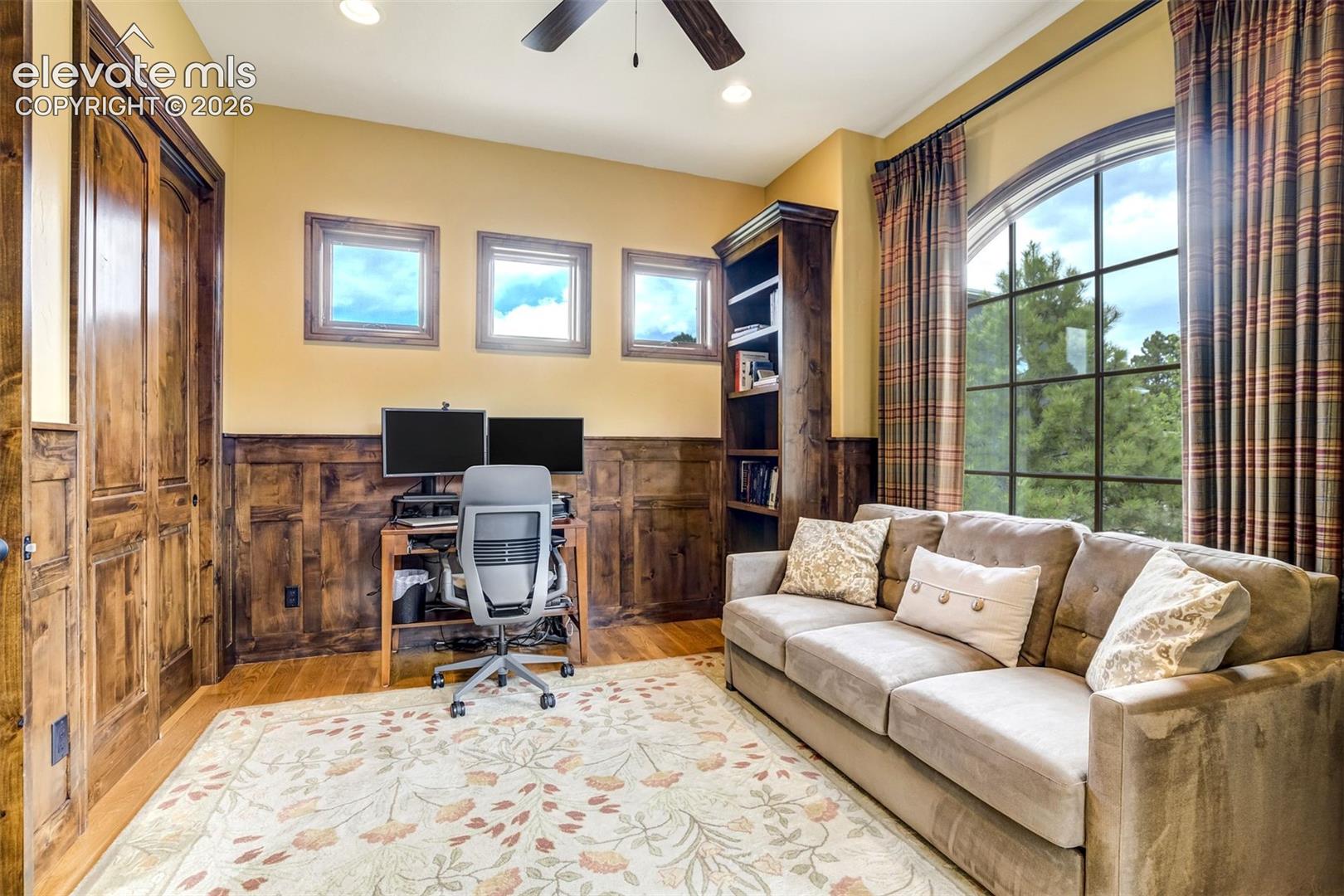 Photo 19 of 17512 Pond View Place, Colorado Springs