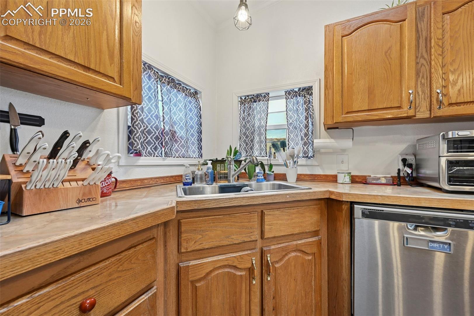 Photo 7 of 1498 Spotted Owl Way, Calhan