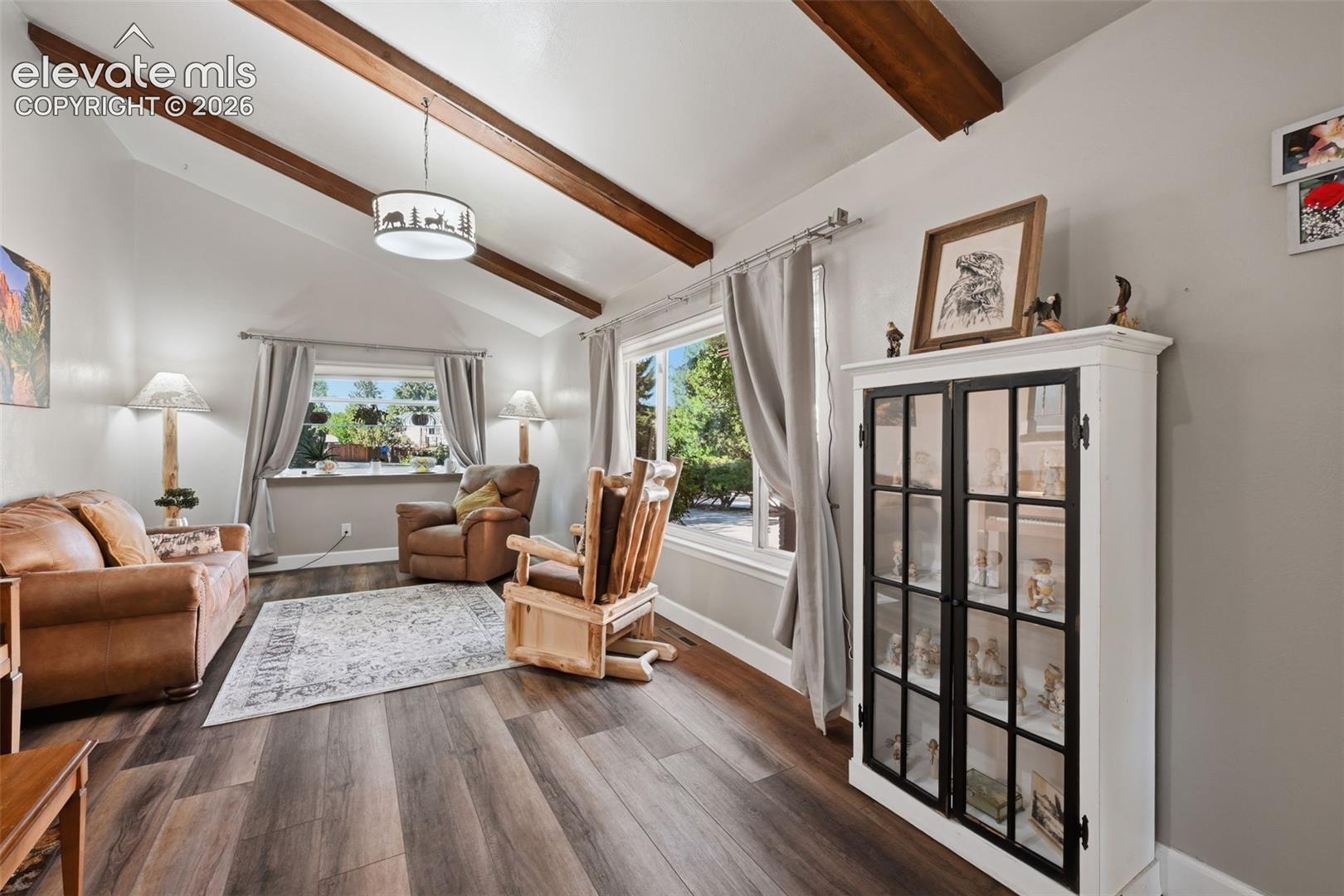 Photo 21 of 2230 Brookwood Drive, Colorado Springs