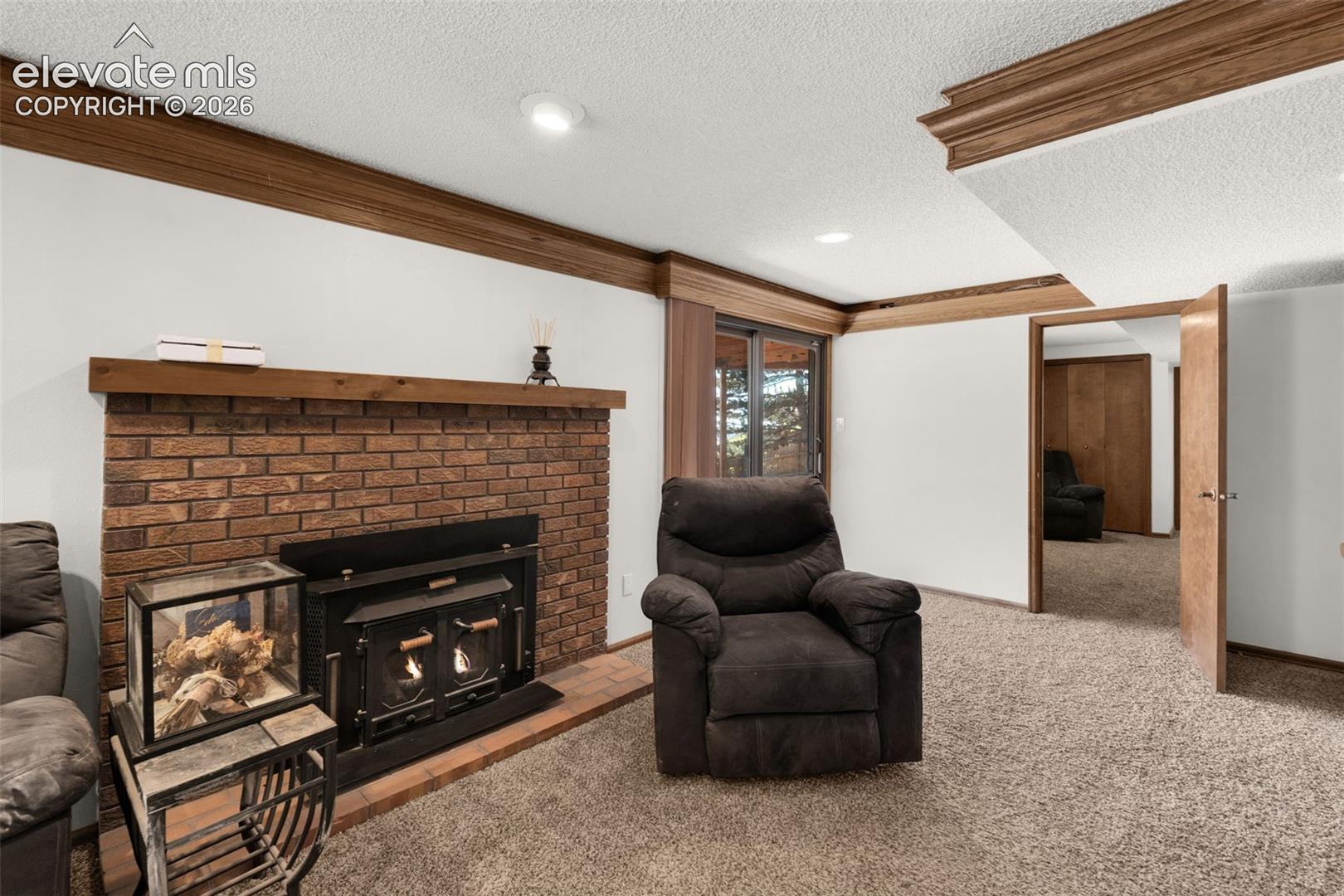 Photo 25 of 118 Sunbird Cliffs Lane, Colorado Springs