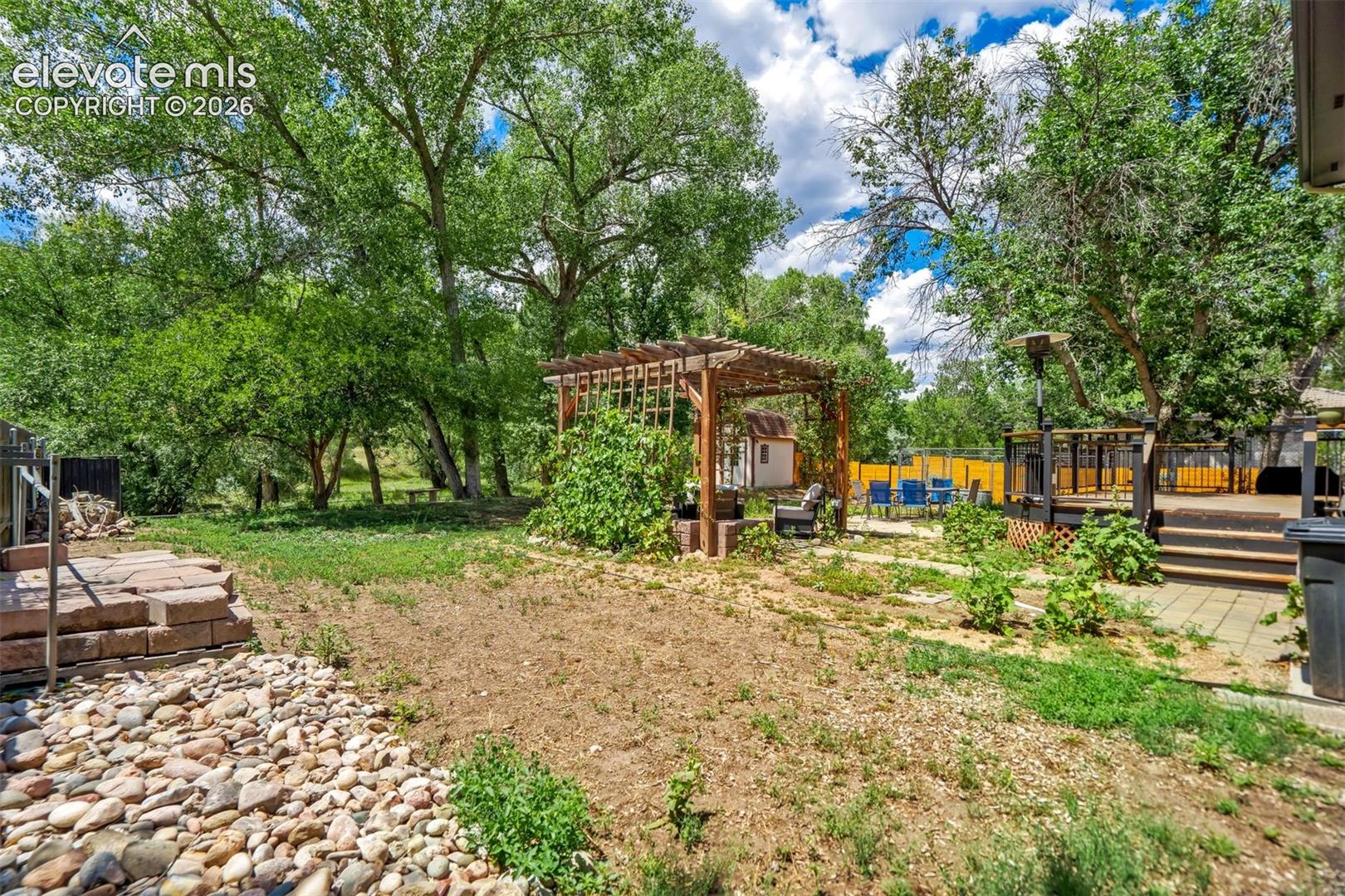 Photo 38 of 33 El Dorado Lane, Colorado Springs