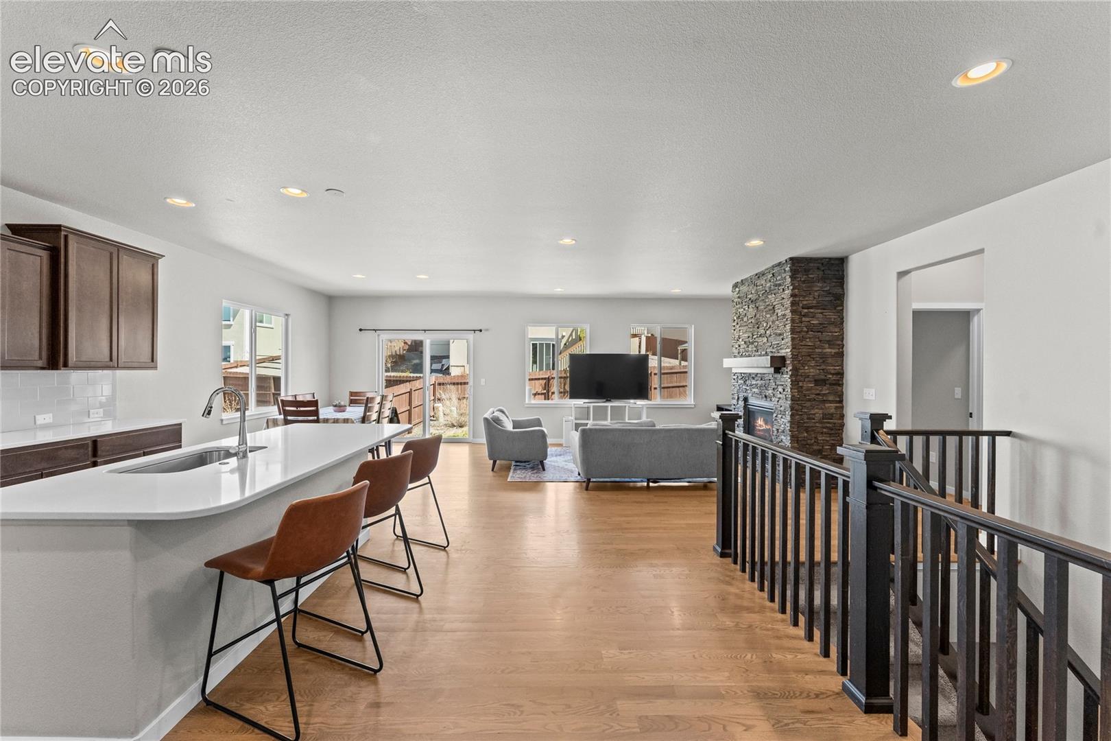 Photo 18 of 11065 Deer Feather Drive, Colorado Springs