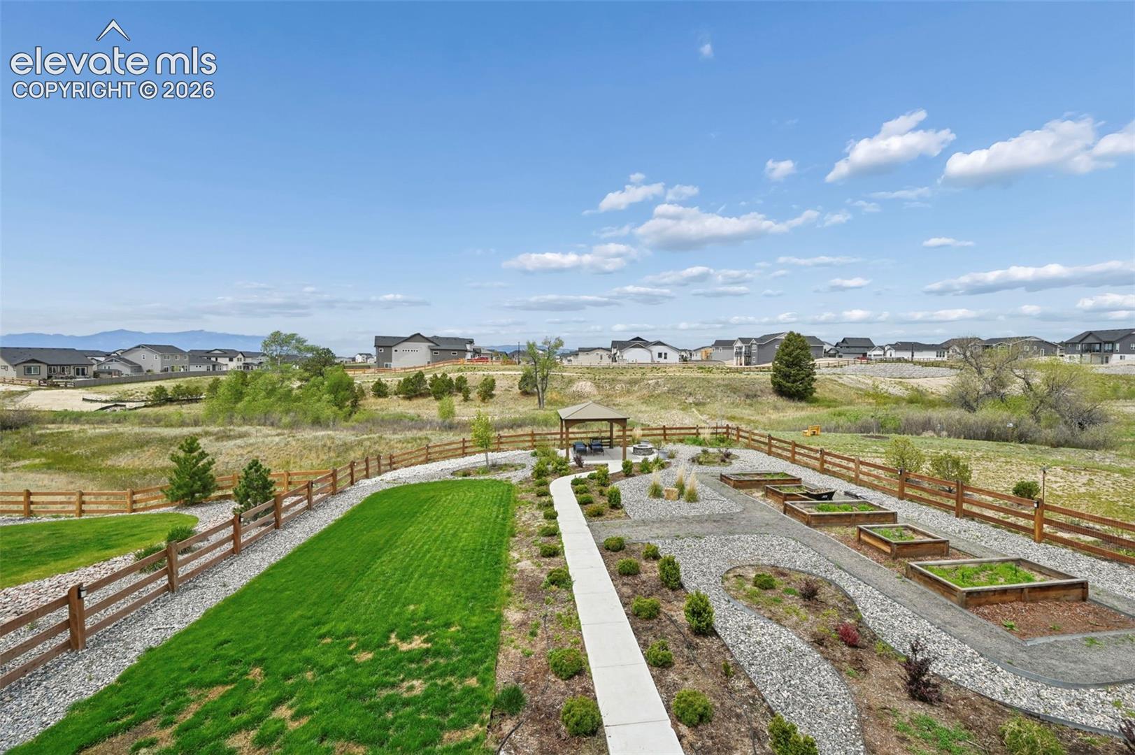 Photo 43 of 9776 Antelope Ravine Drive, Colorado Springs
